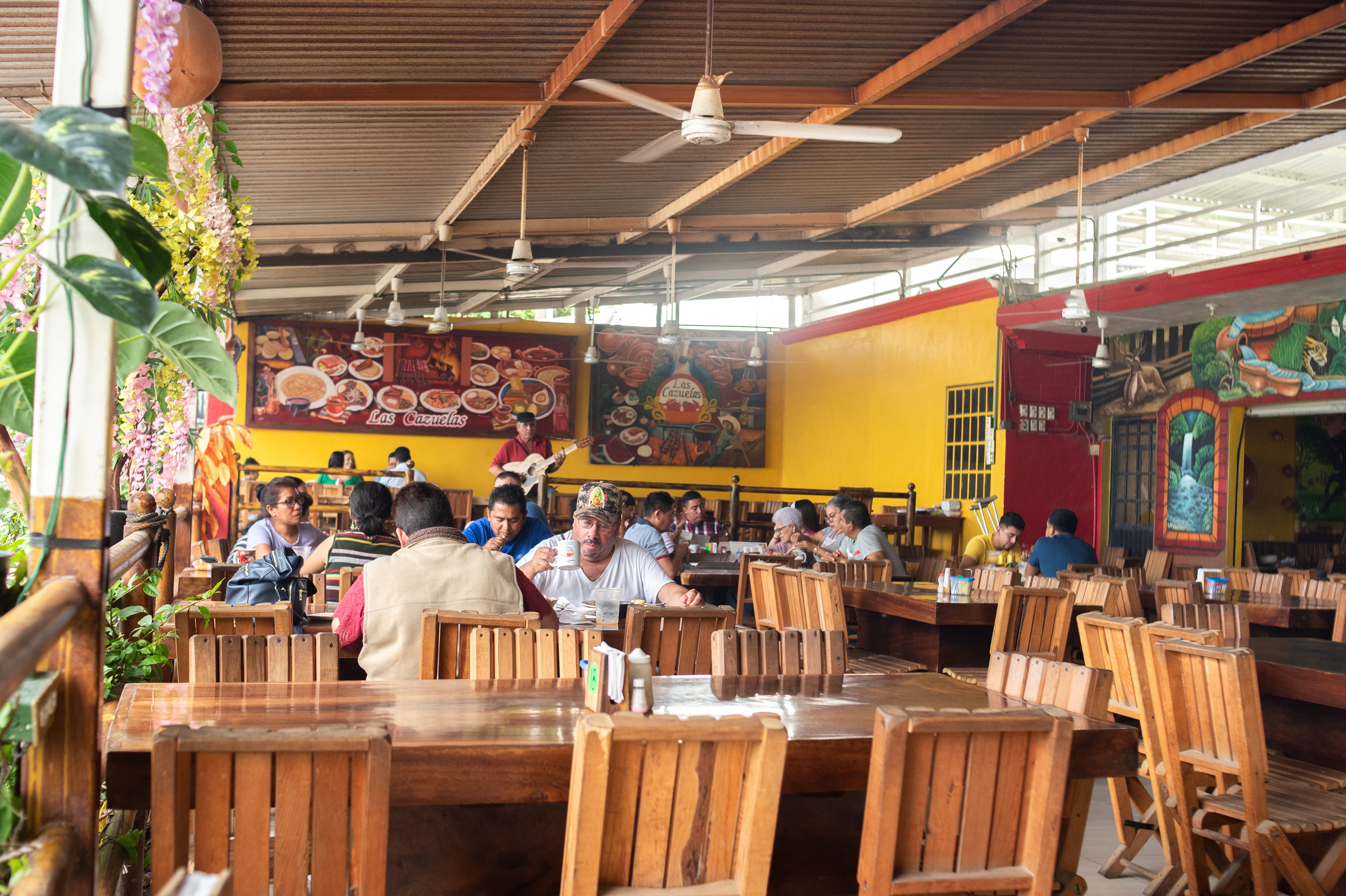 Restaurant Las Cazuelas image 1