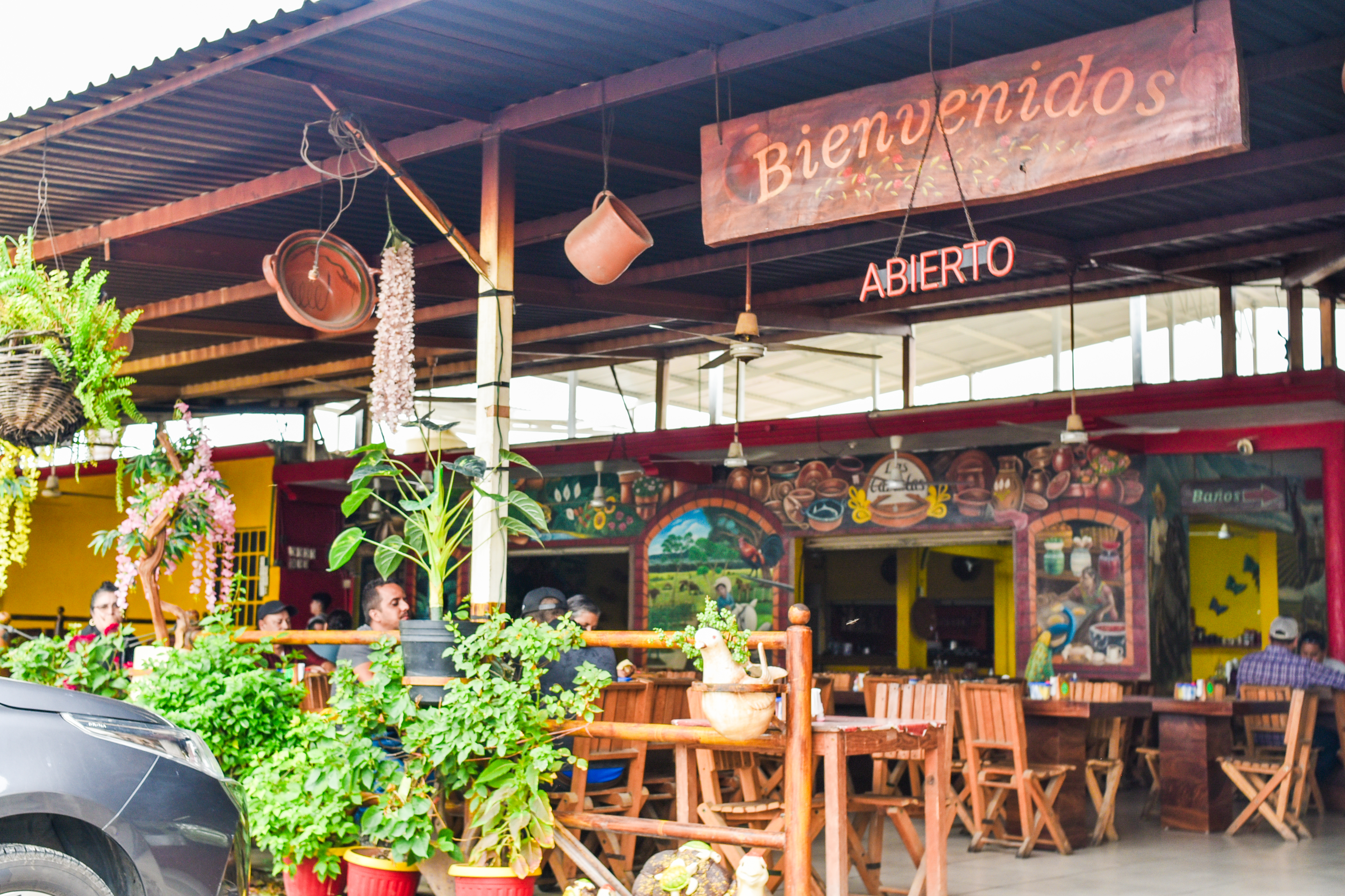 Restaurant Las Cazuelas image 2