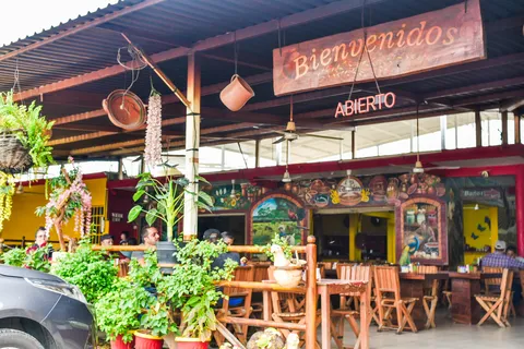 Restaurant Las Cazuelas image 2
