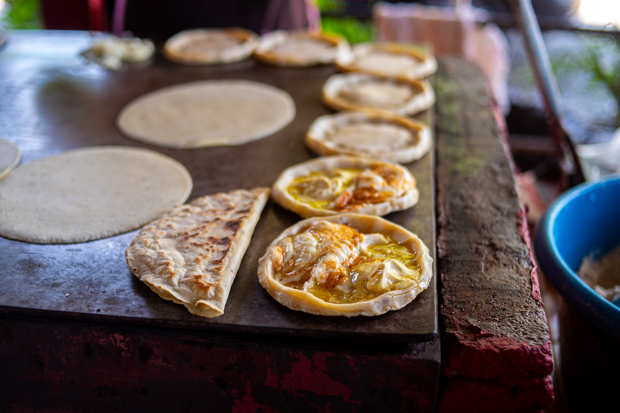 Restaurant Las Cazuelas image 3