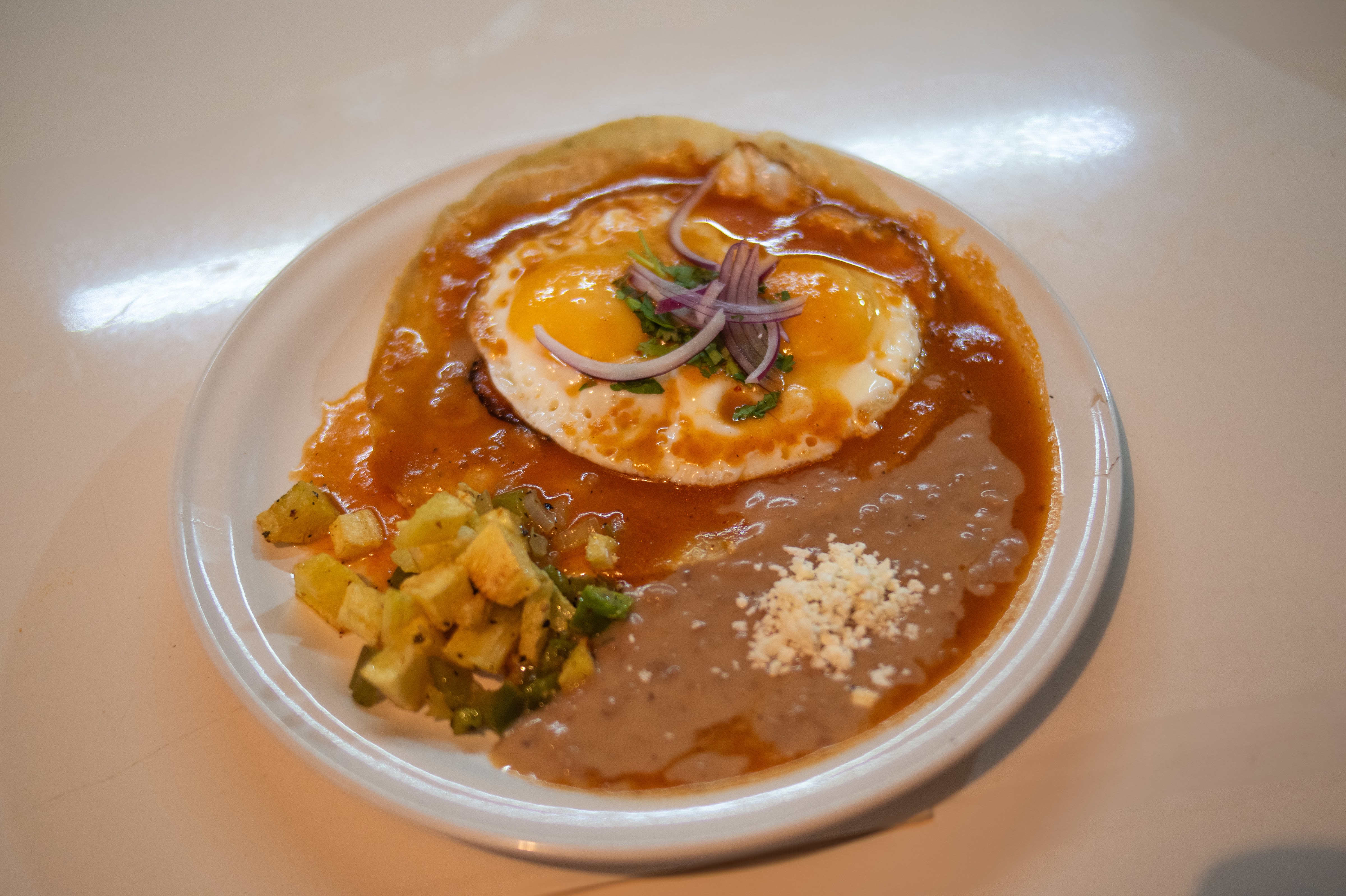 Restaurant Las Cazuelas image 4