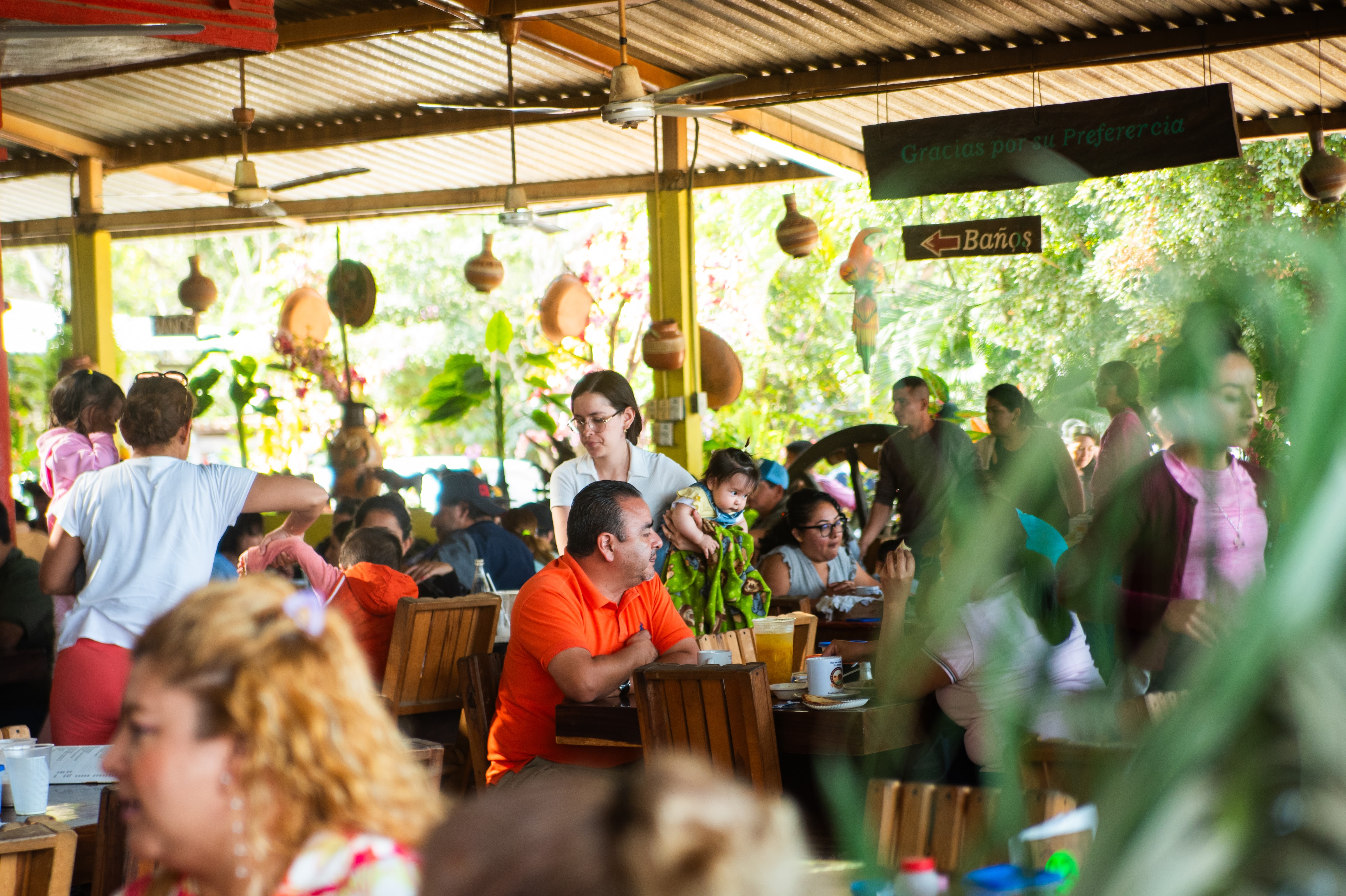 Restaurant Las Cazuelas image 5