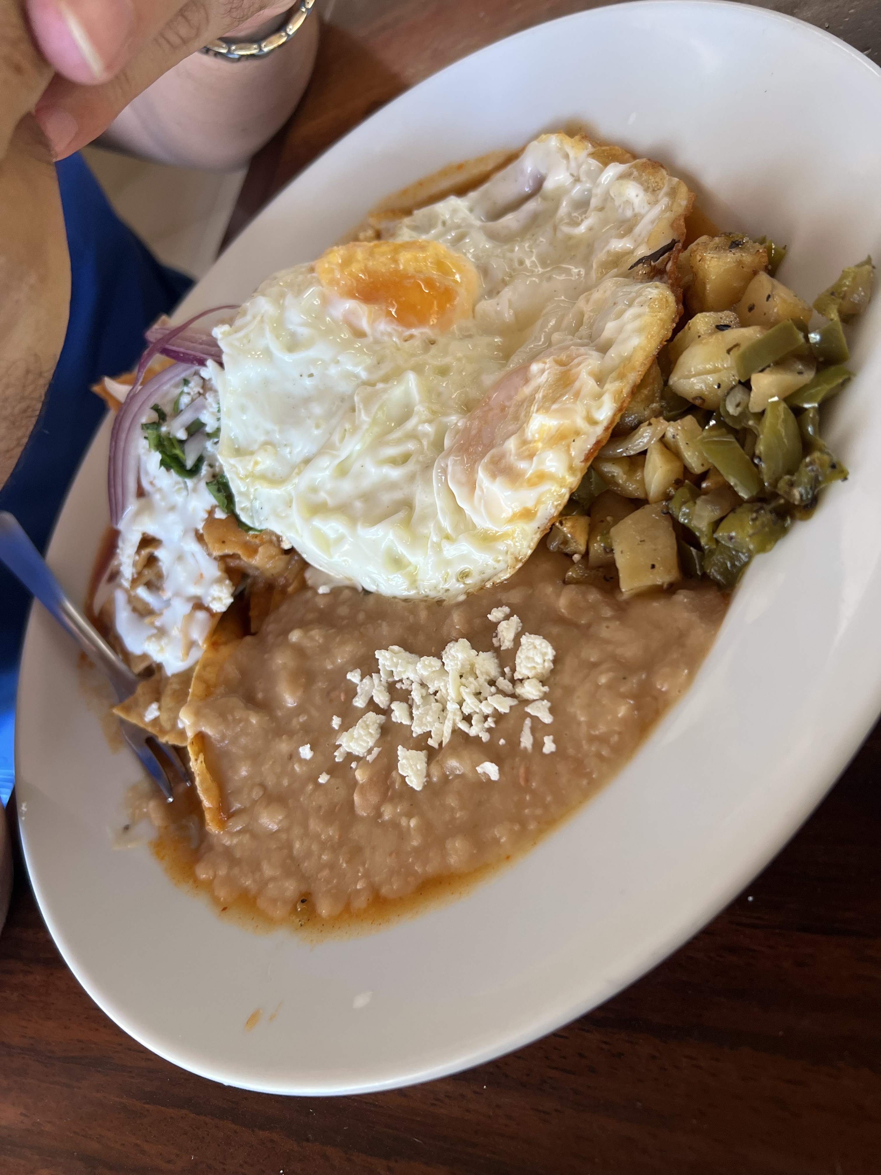 Restaurant Las Cazuelas image 6