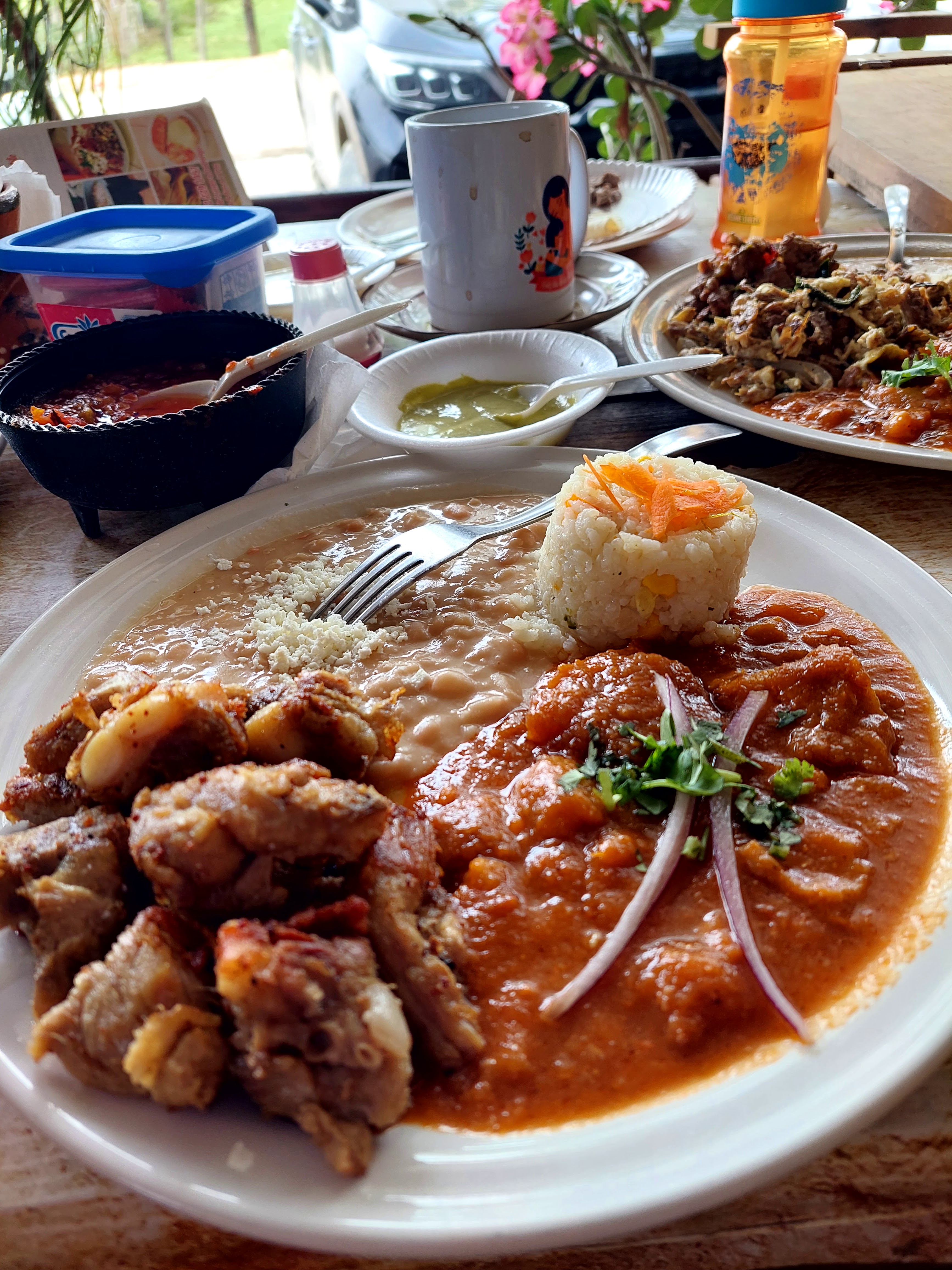 Restaurant Las Cazuelas image 9