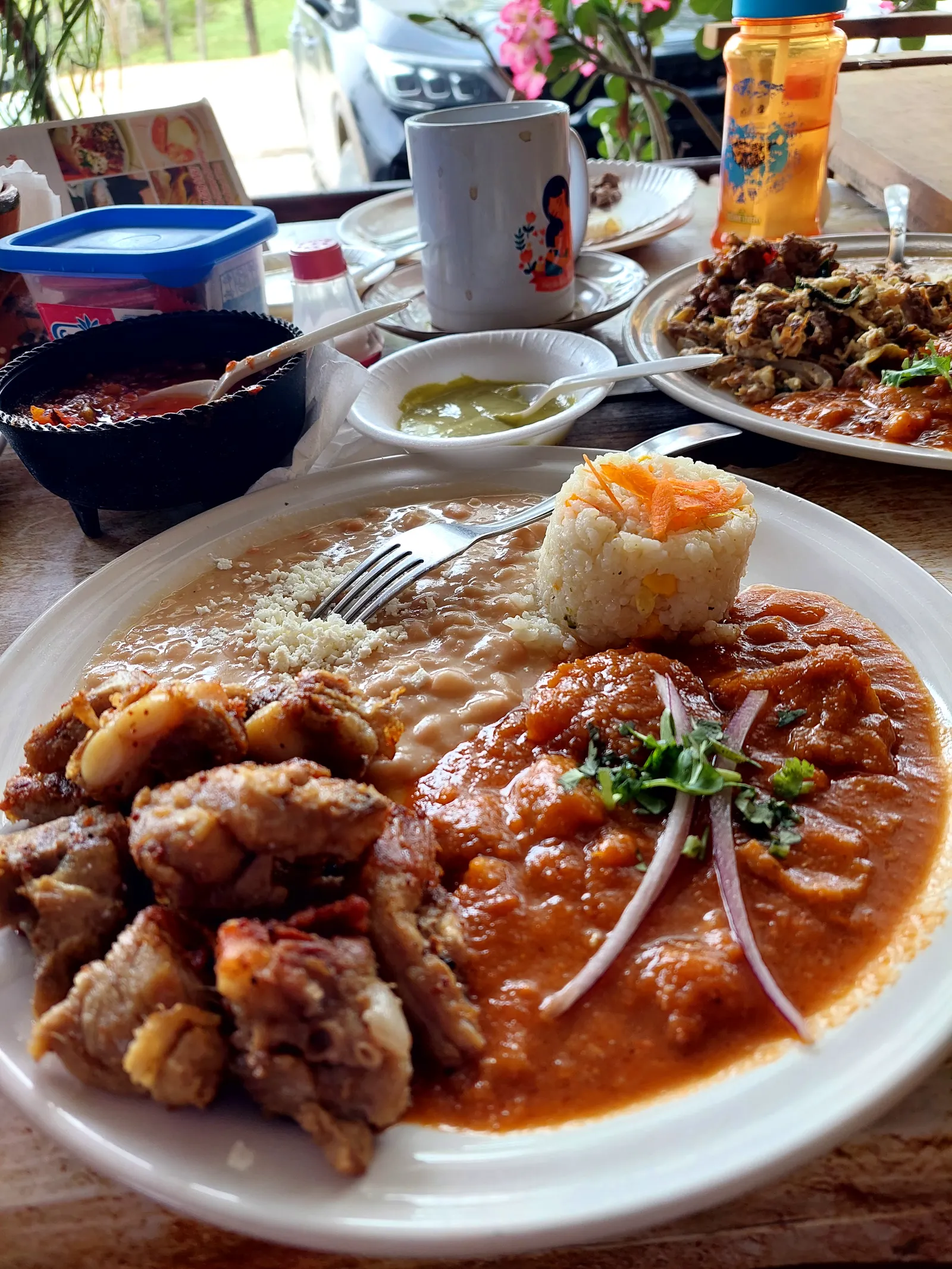 Restaurant Las Cazuelas image 9