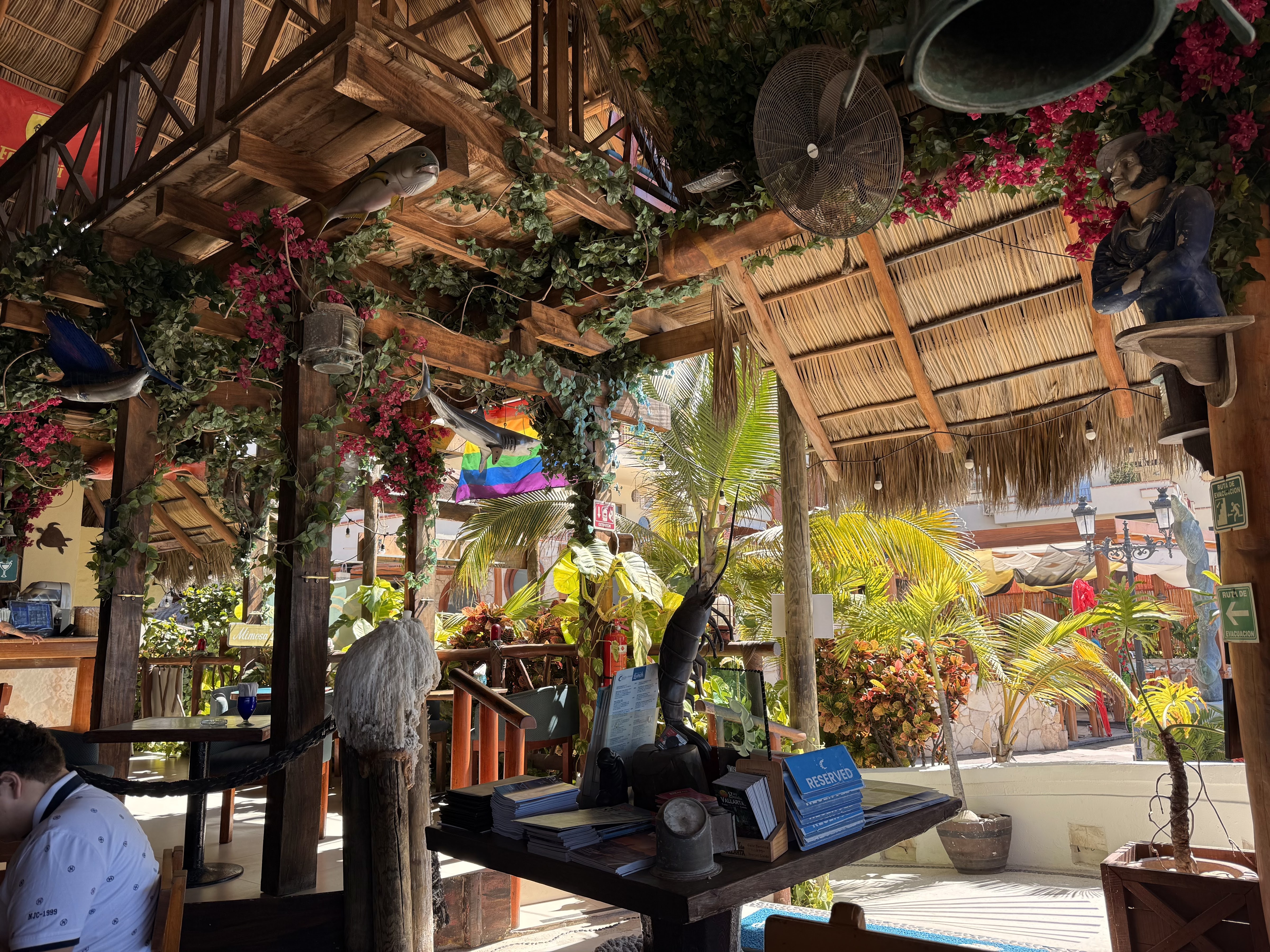 The Blue Shrimp Puerto Vallarta image 2