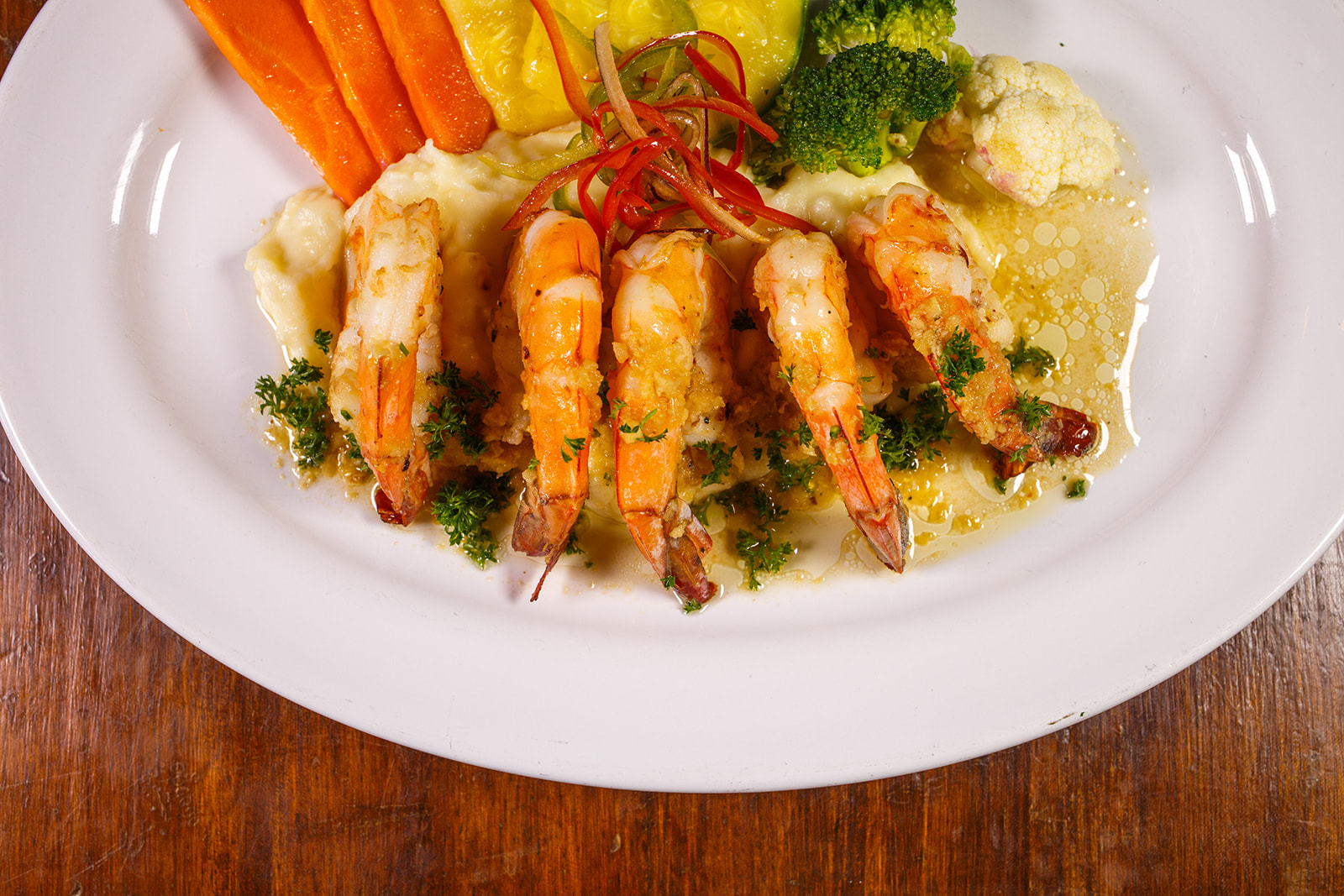 The Blue Shrimp Puerto Vallarta image 3