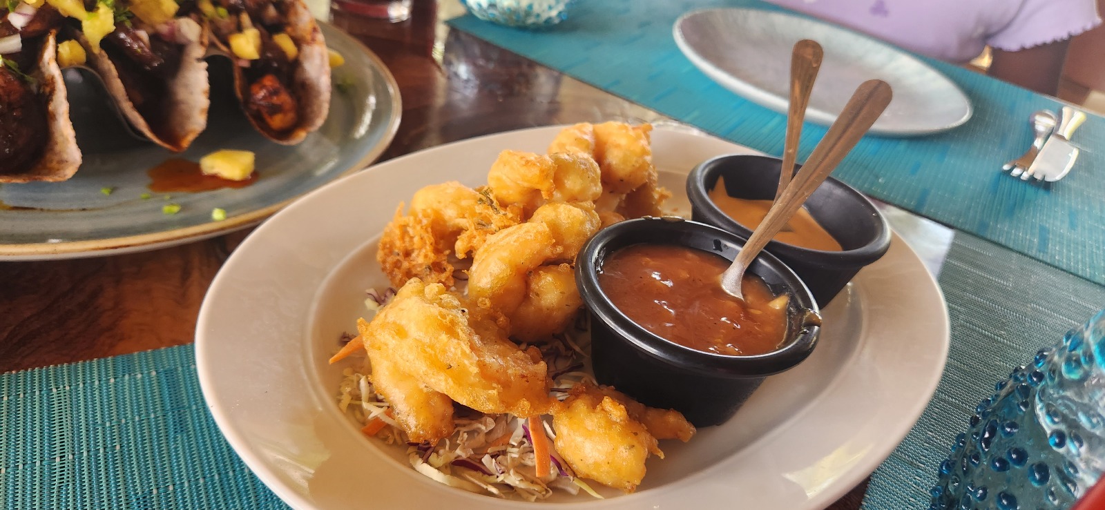 The Blue Shrimp Puerto Vallarta image 4