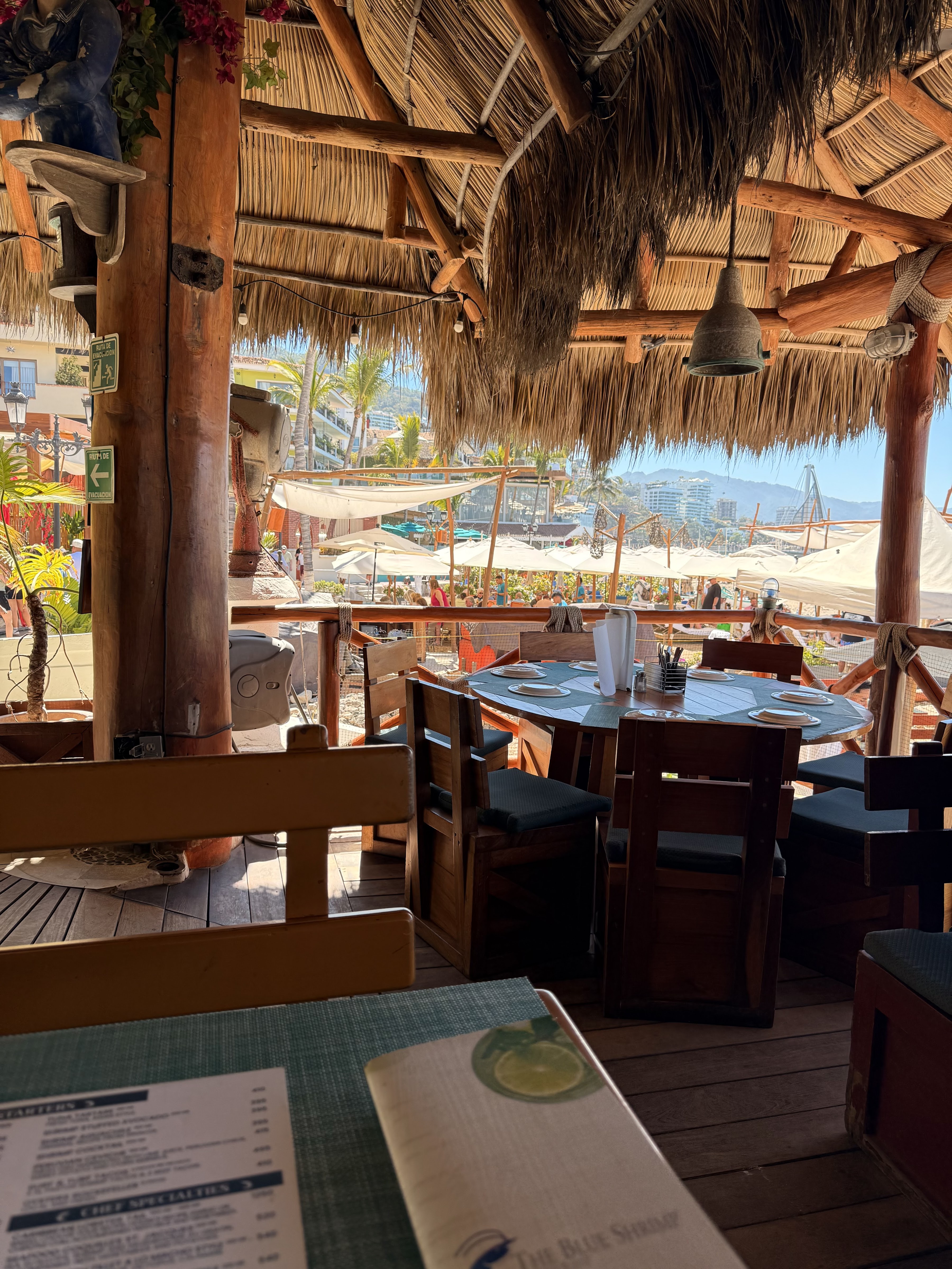 The Blue Shrimp Puerto Vallarta image 5