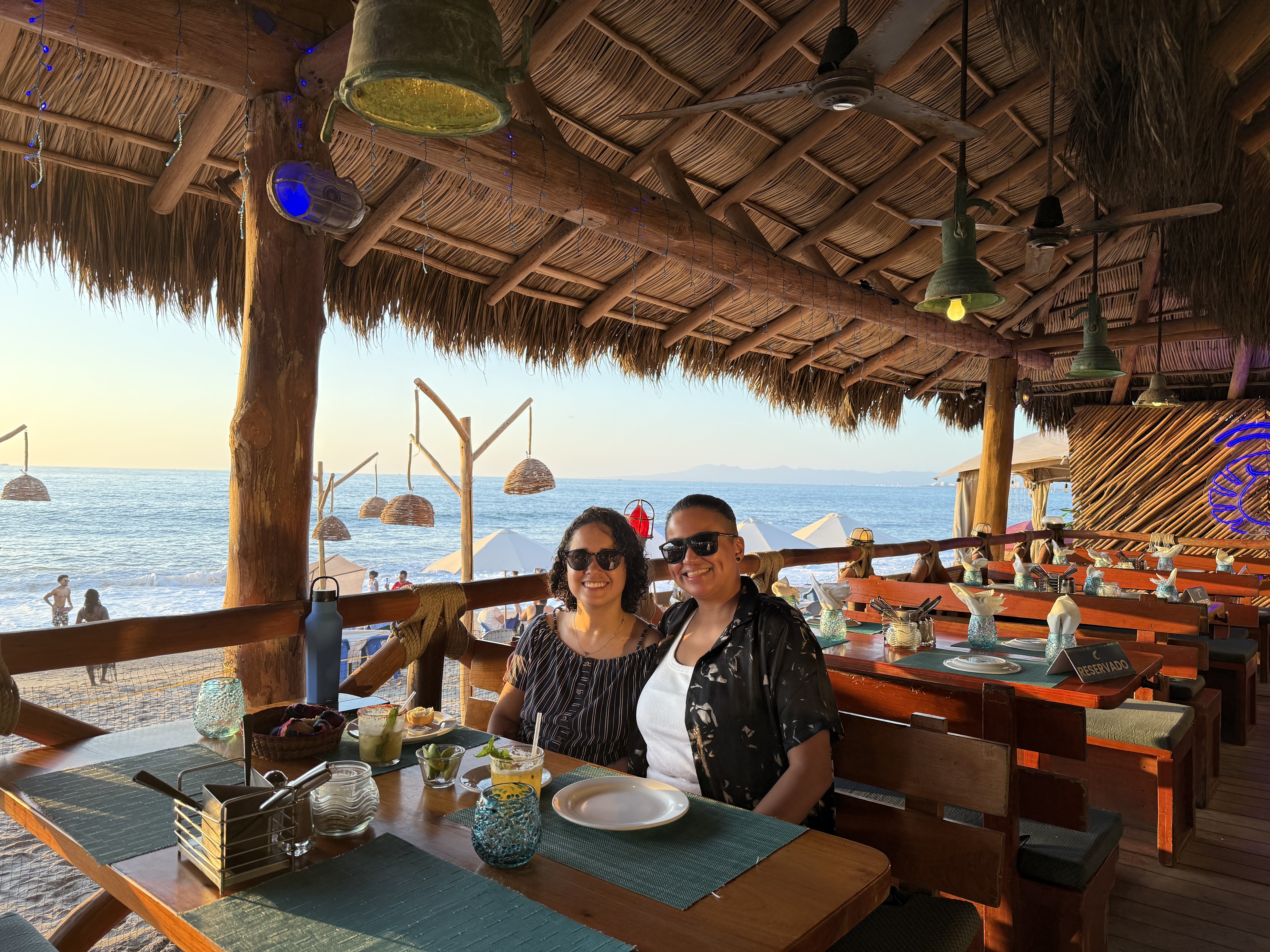 The Blue Shrimp Puerto Vallarta image 6