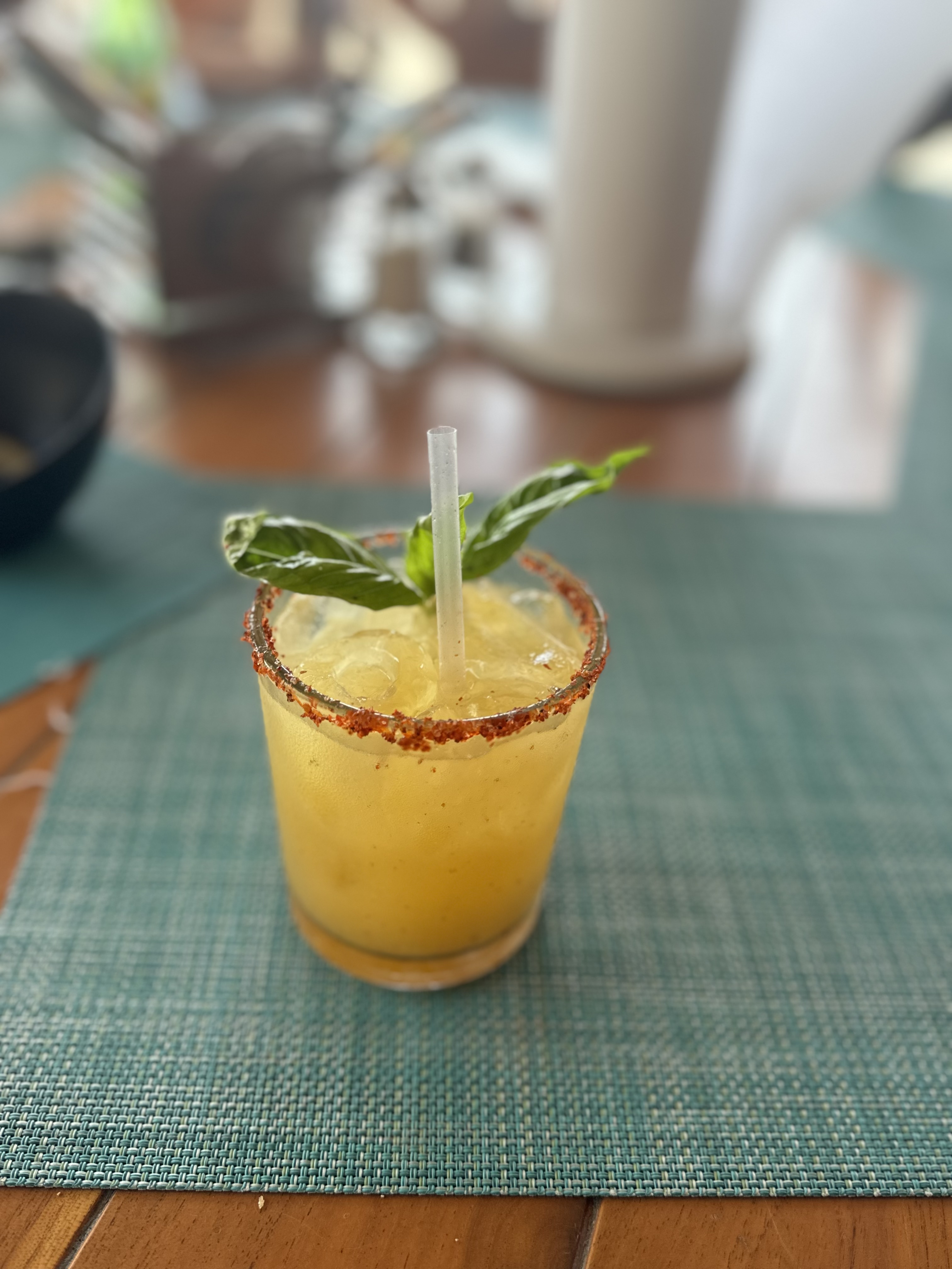 The Blue Shrimp Puerto Vallarta image 10