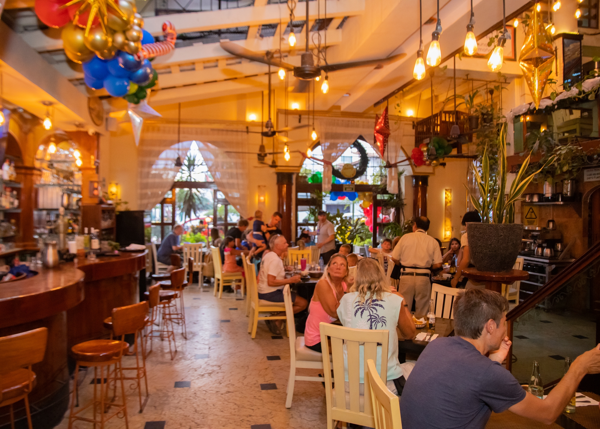 El Andariego - Restaurante & Bar PV image 1