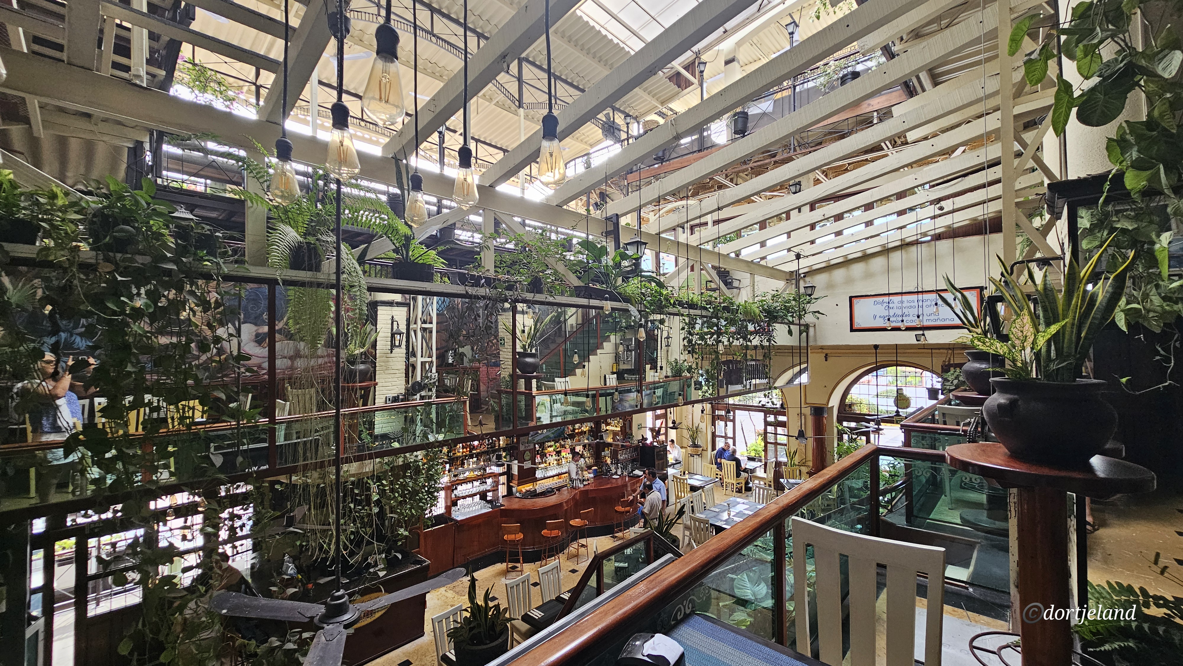 El Andariego - Restaurante & Bar PV image 2