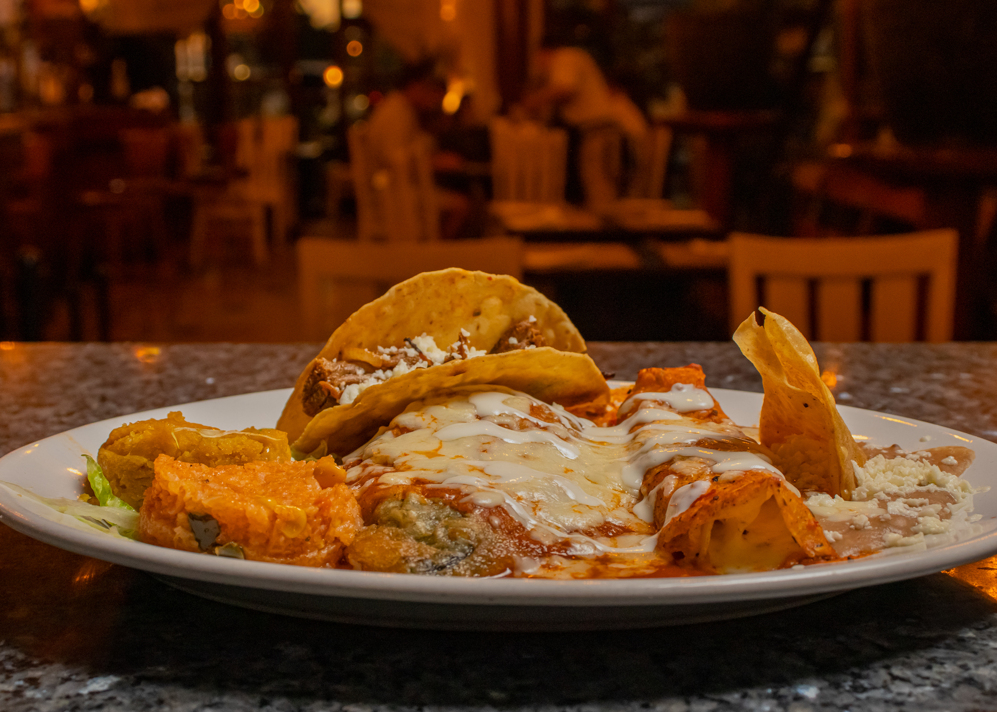 El Andariego - Restaurante & Bar PV image 3