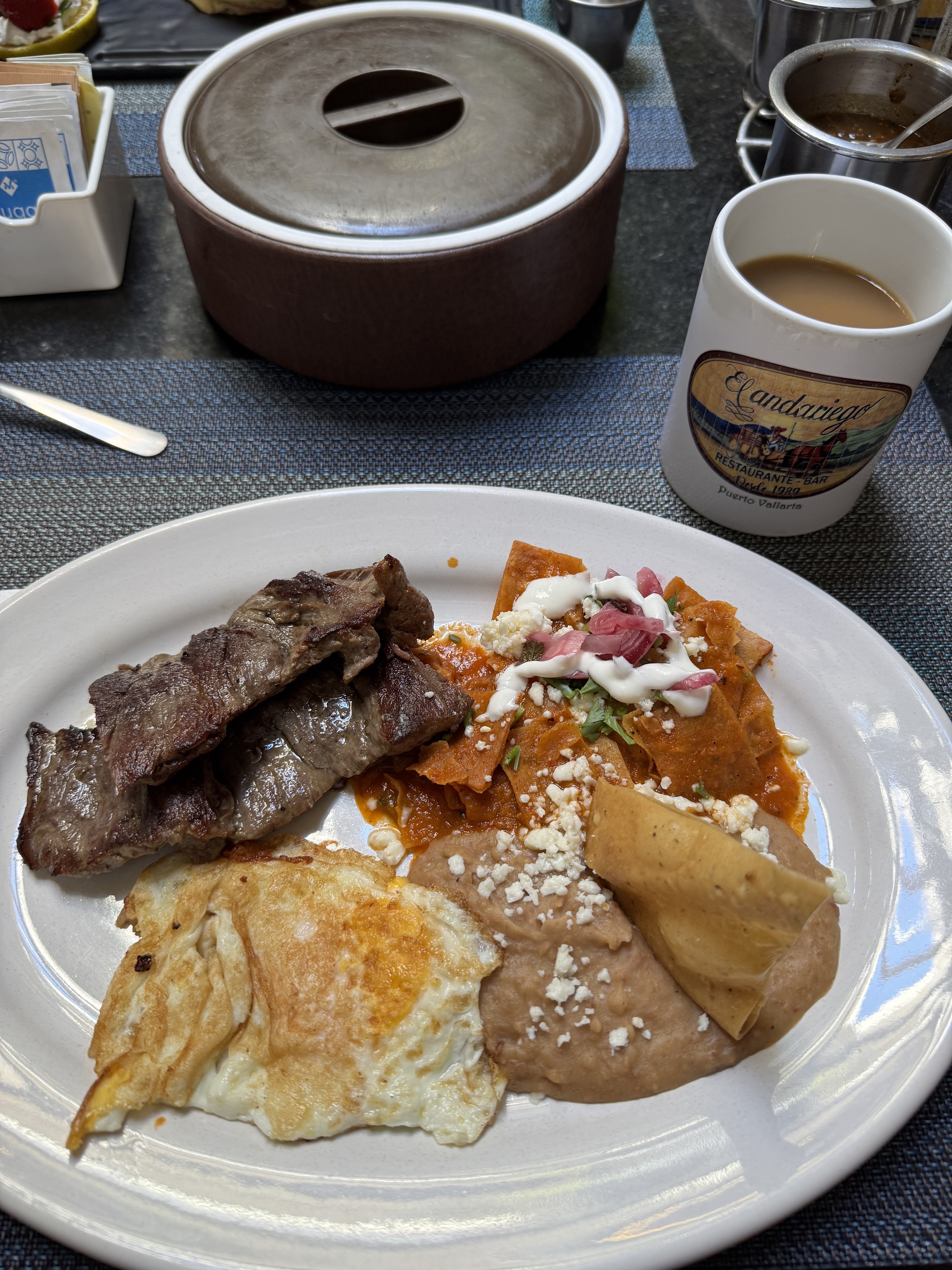 El Andariego - Restaurante & Bar PV image 4