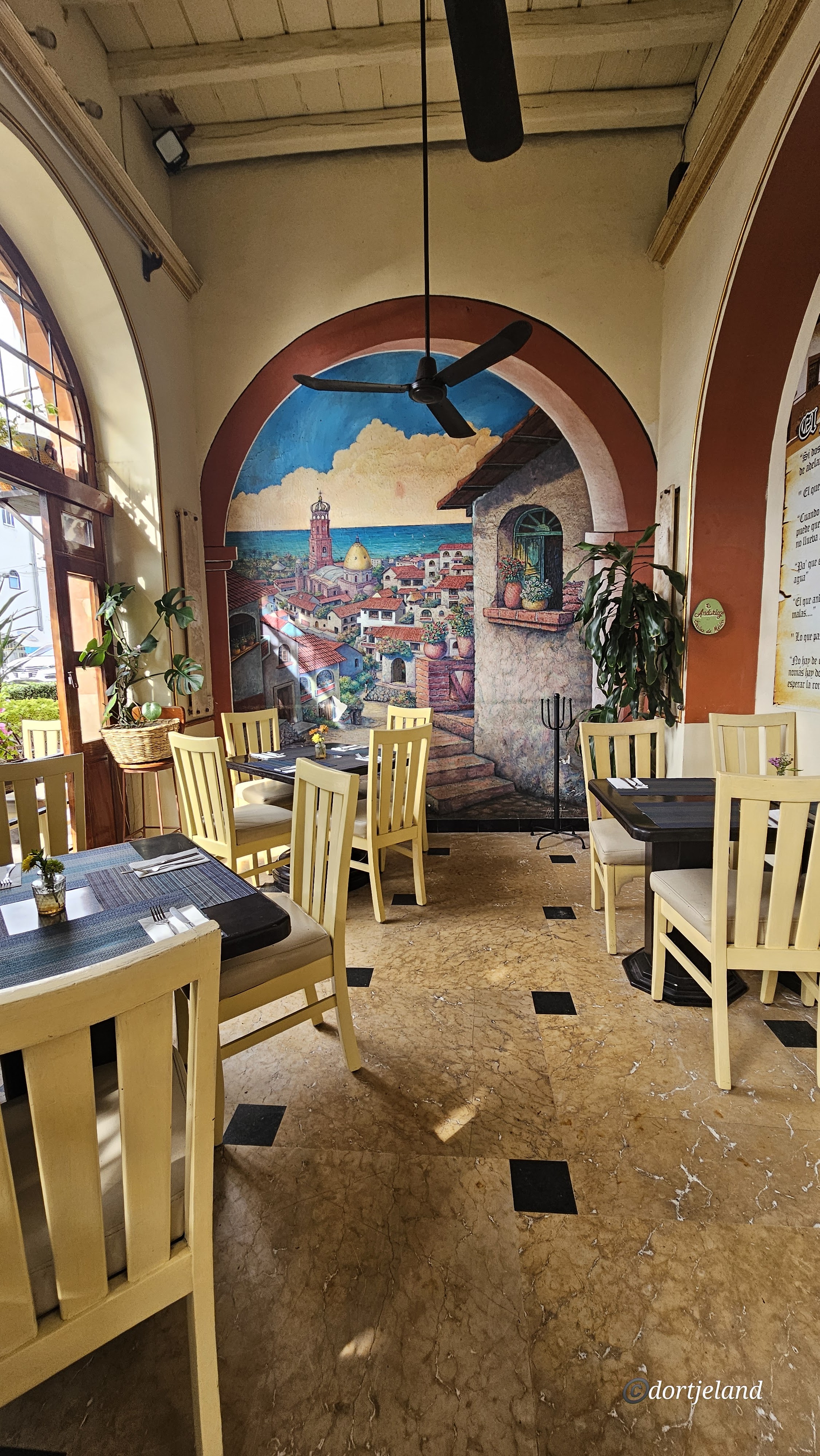 El Andariego - Restaurante & Bar PV image 5