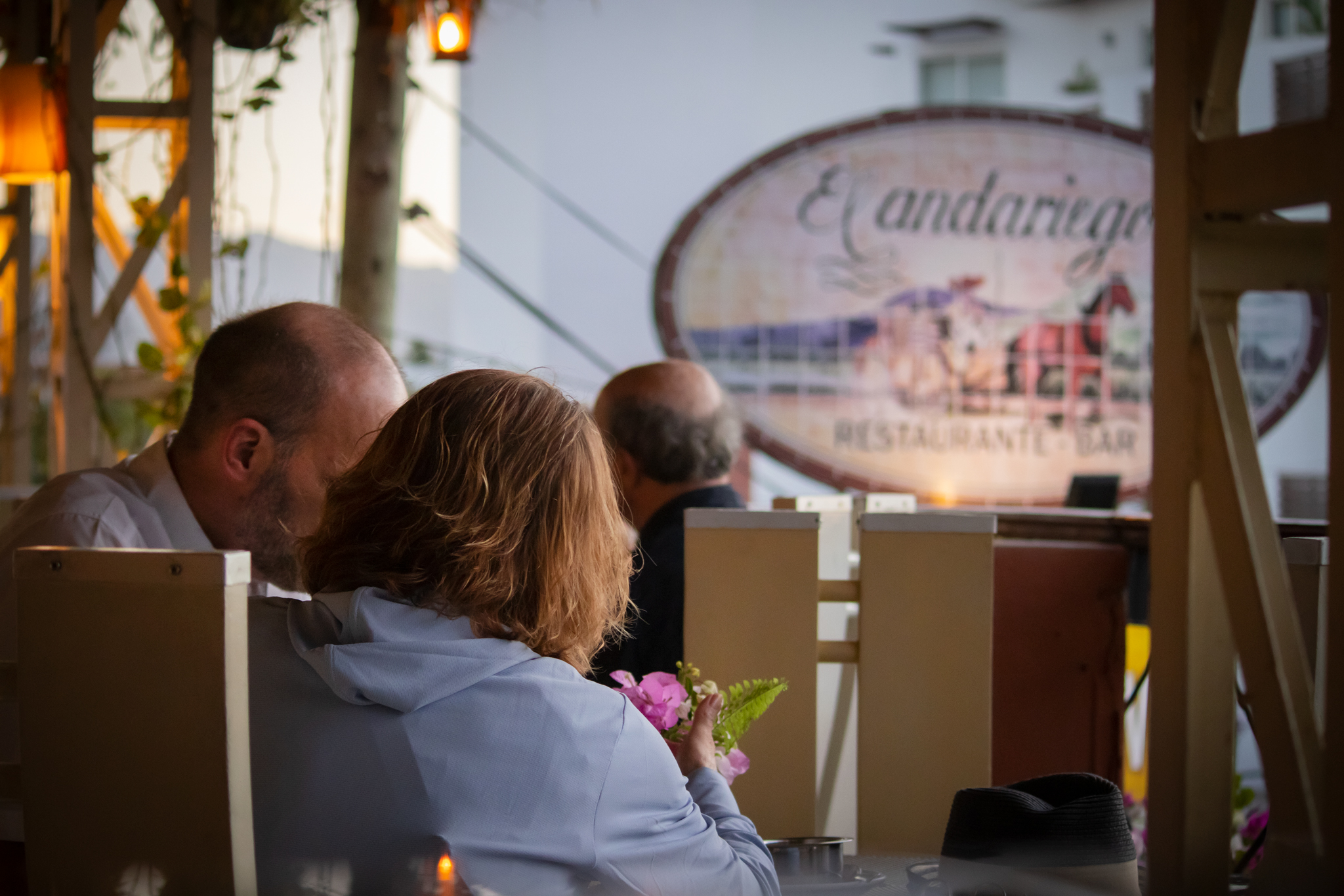 El Andariego - Restaurante & Bar PV image 6