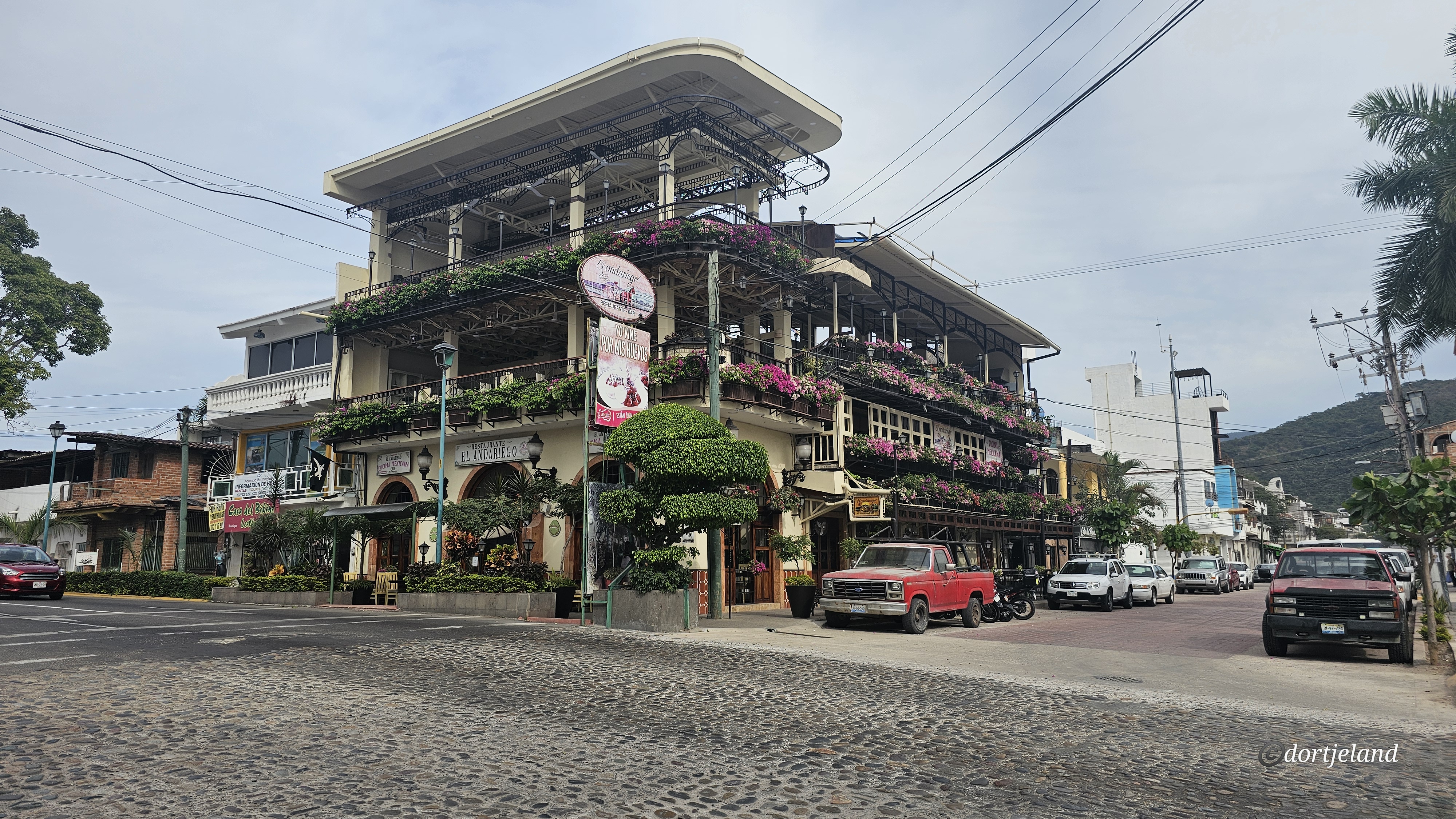 El Andariego - Restaurante & Bar PV image 7