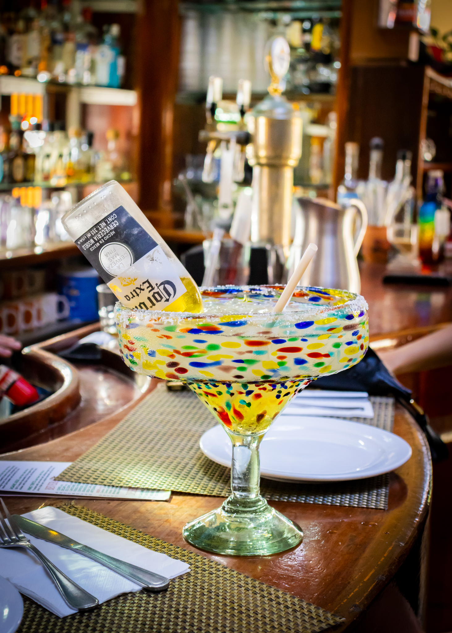 El Andariego - Restaurante & Bar PV image 10