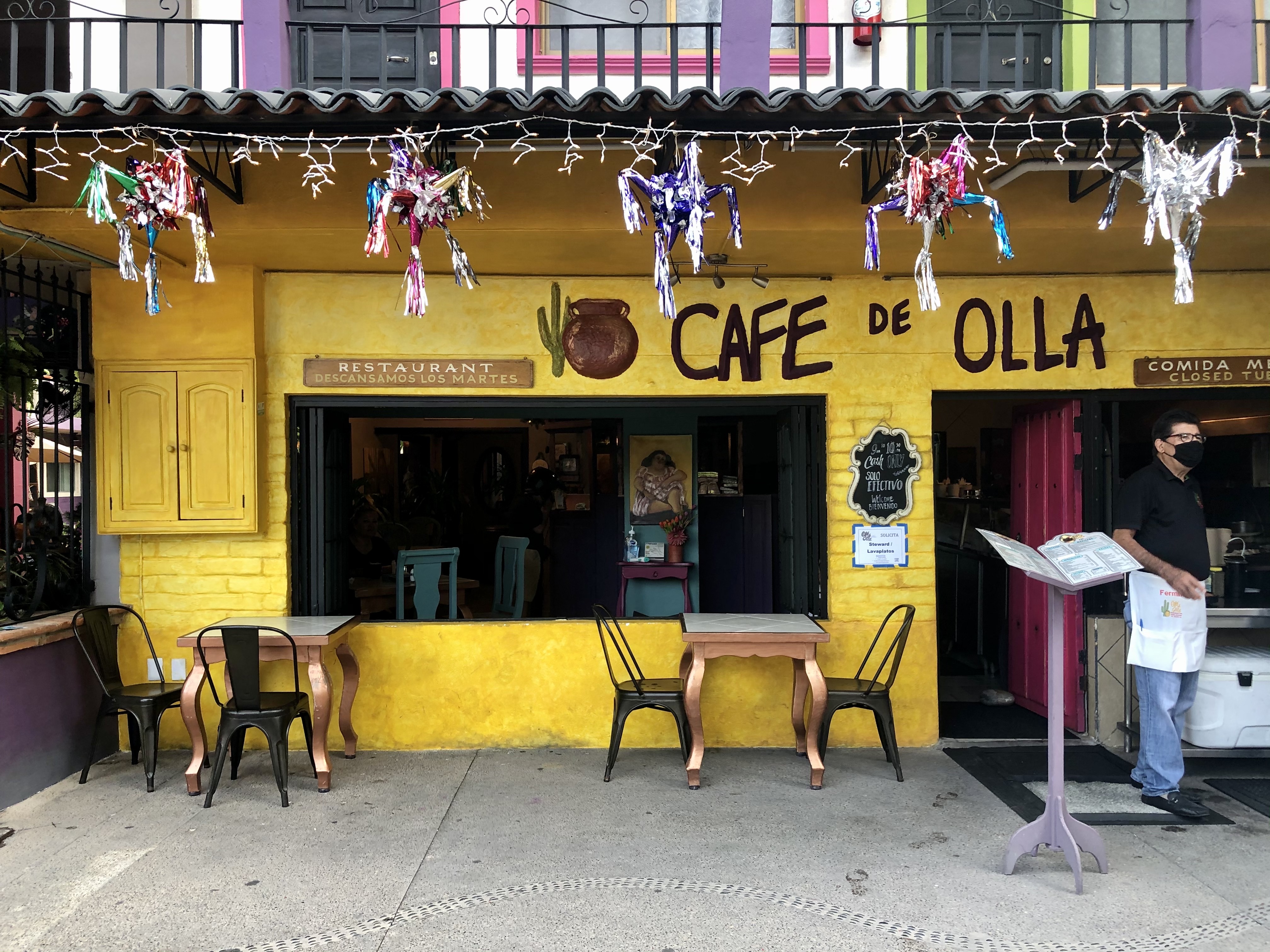 Café de Olla image 1