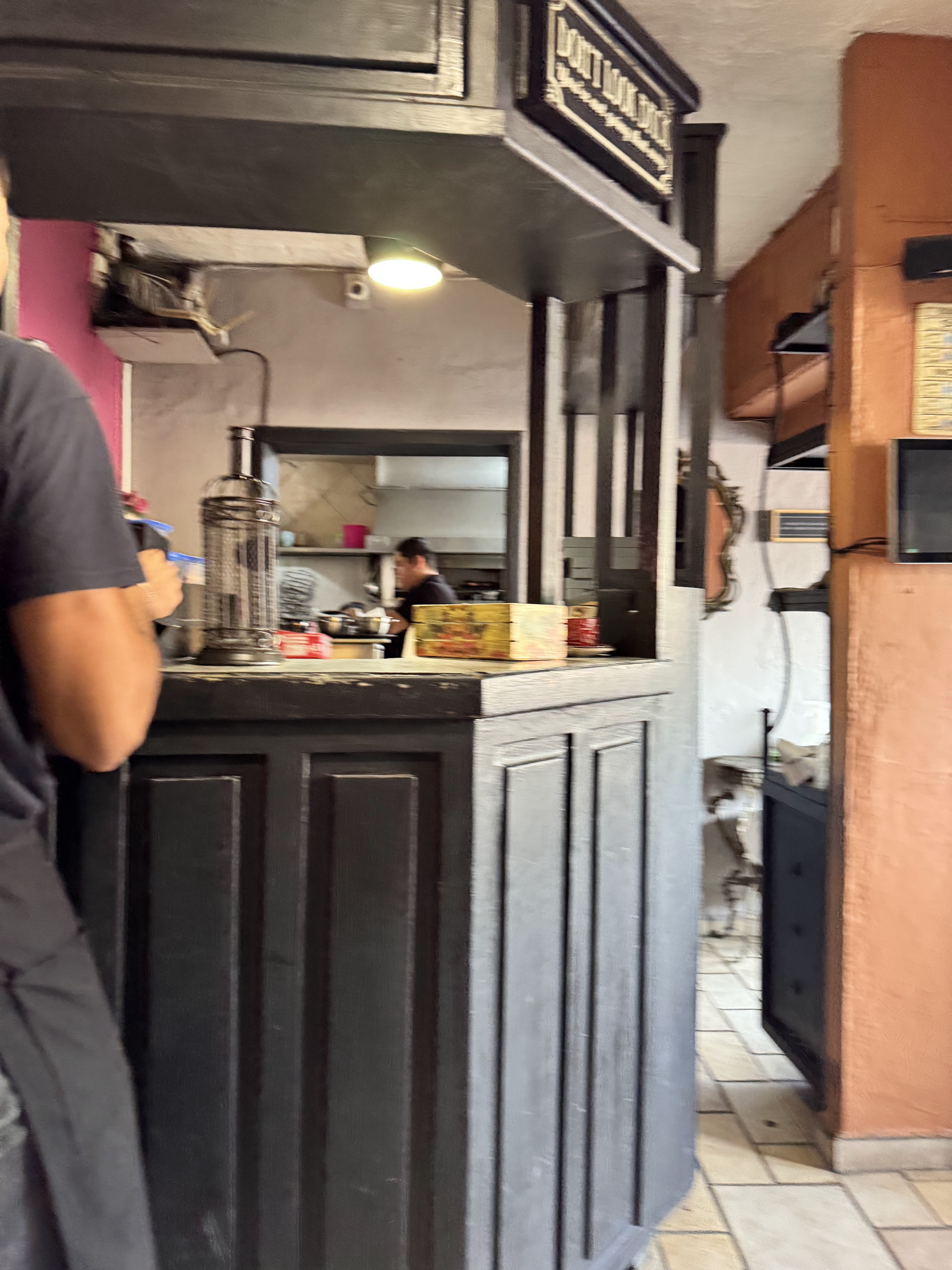 Café de Olla image 5