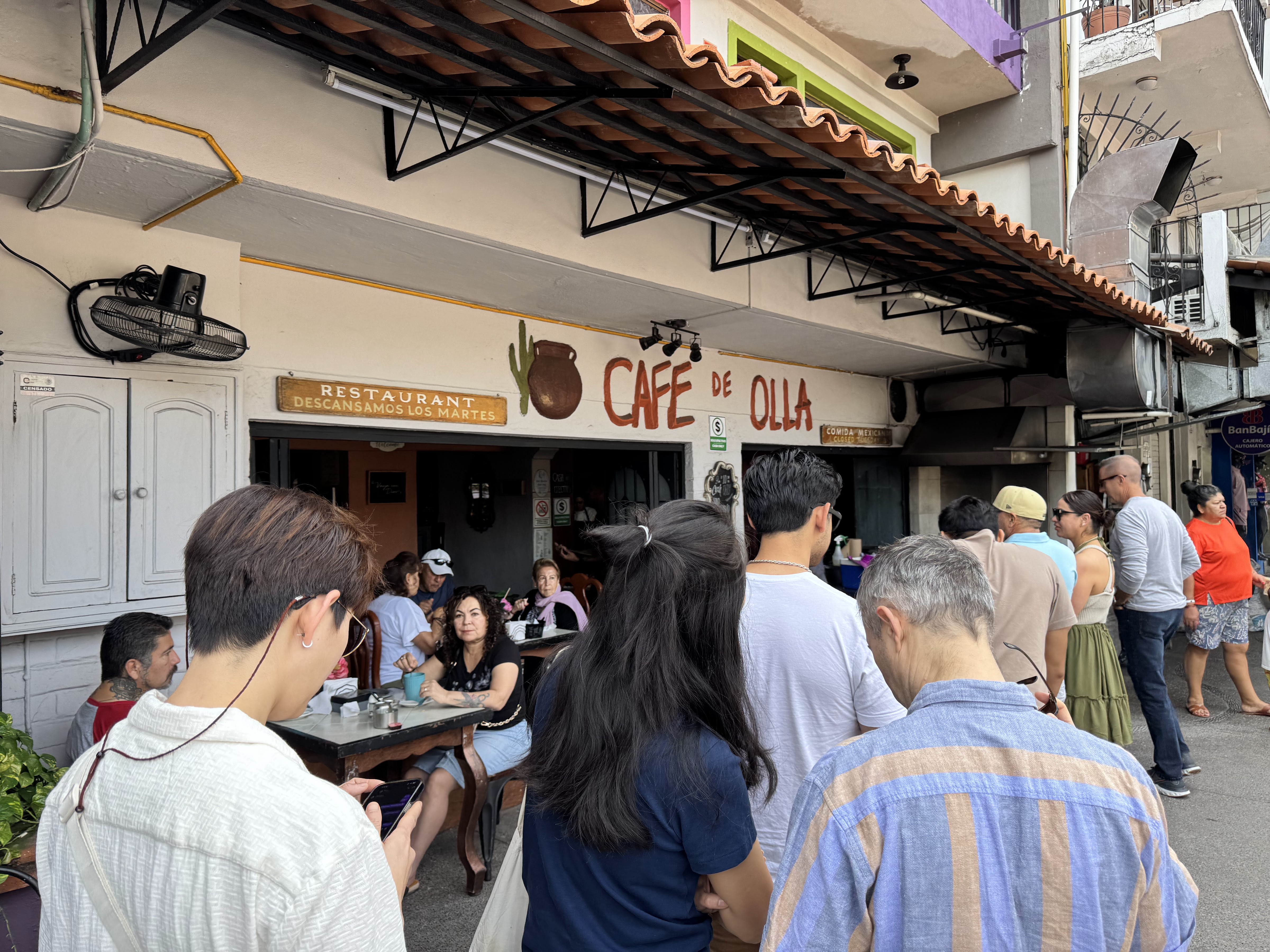 Café de Olla image 6