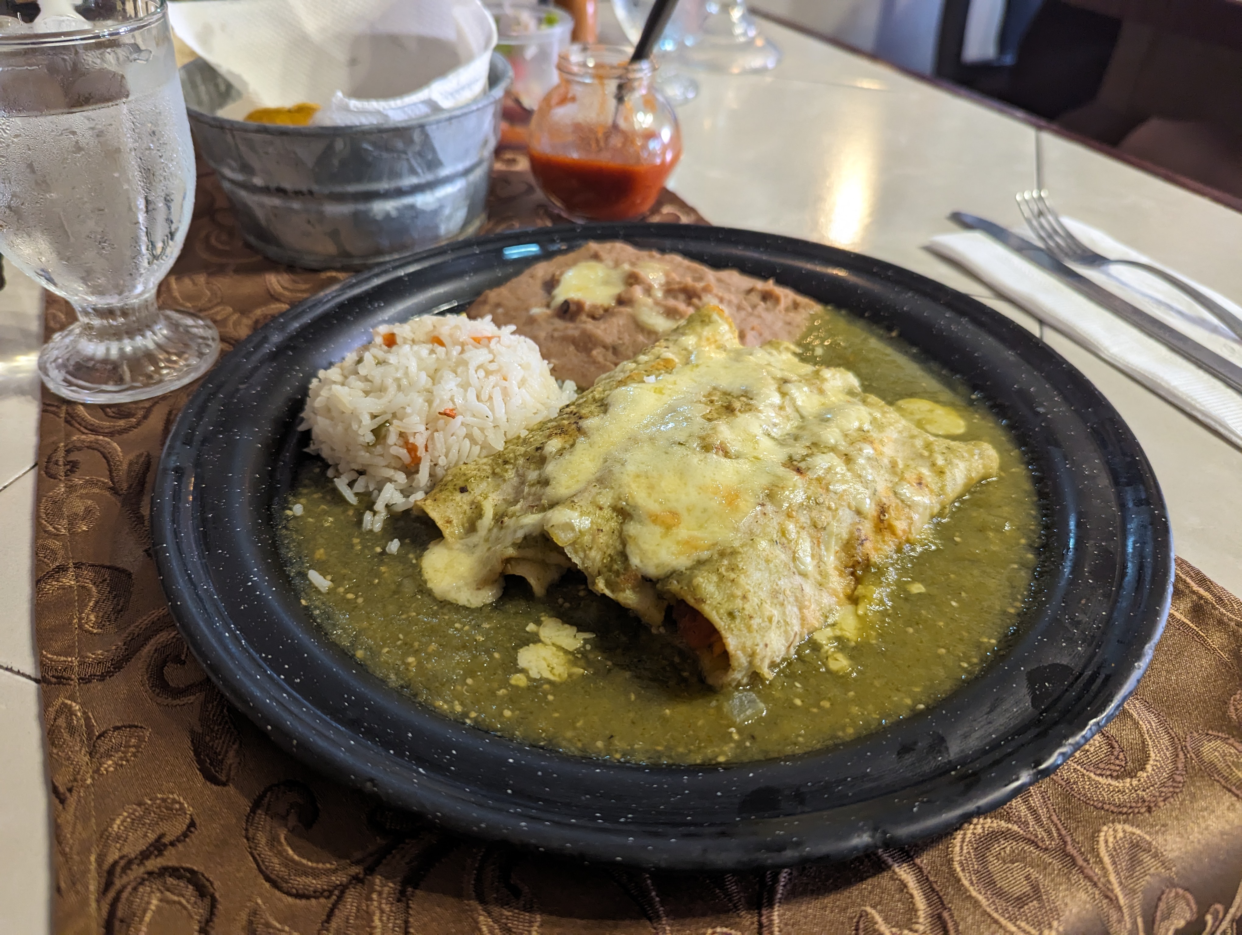 Café de Olla image 9