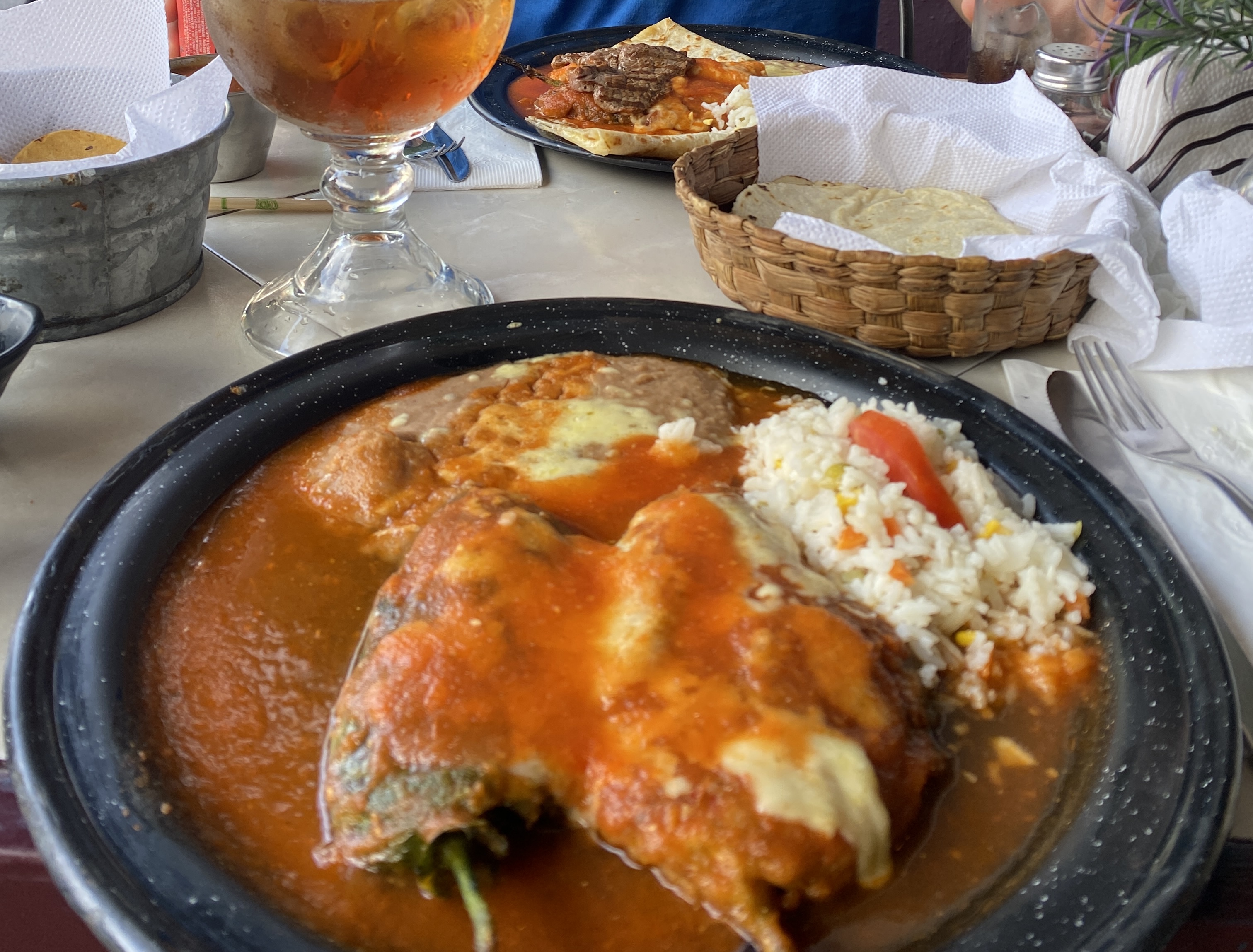 Café de Olla image 10