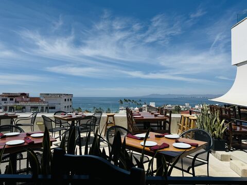 Restaurante Barcelona Tapas Puerto Vallarta image 1