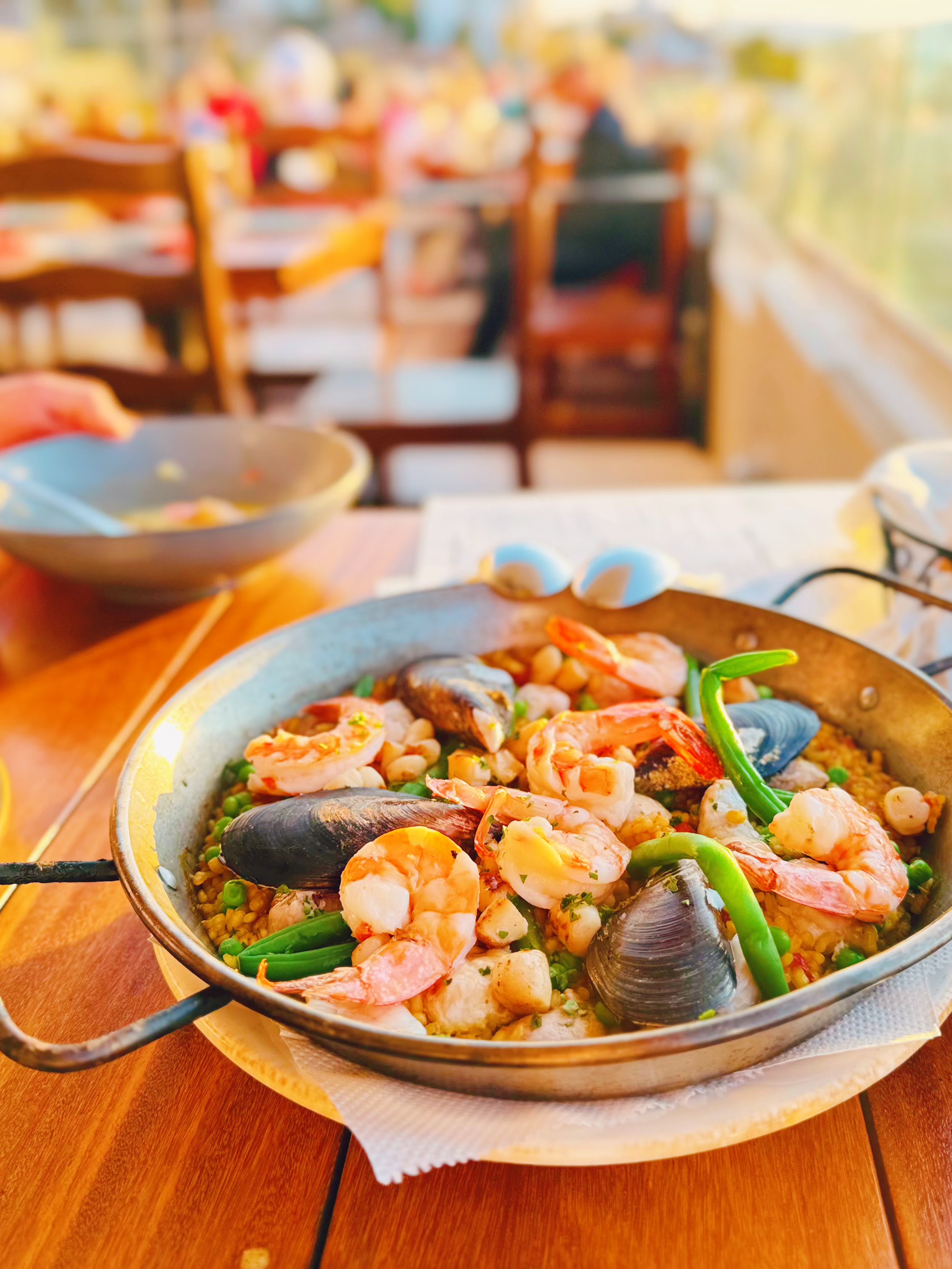 Restaurante Barcelona Tapas Puerto Vallarta image 3