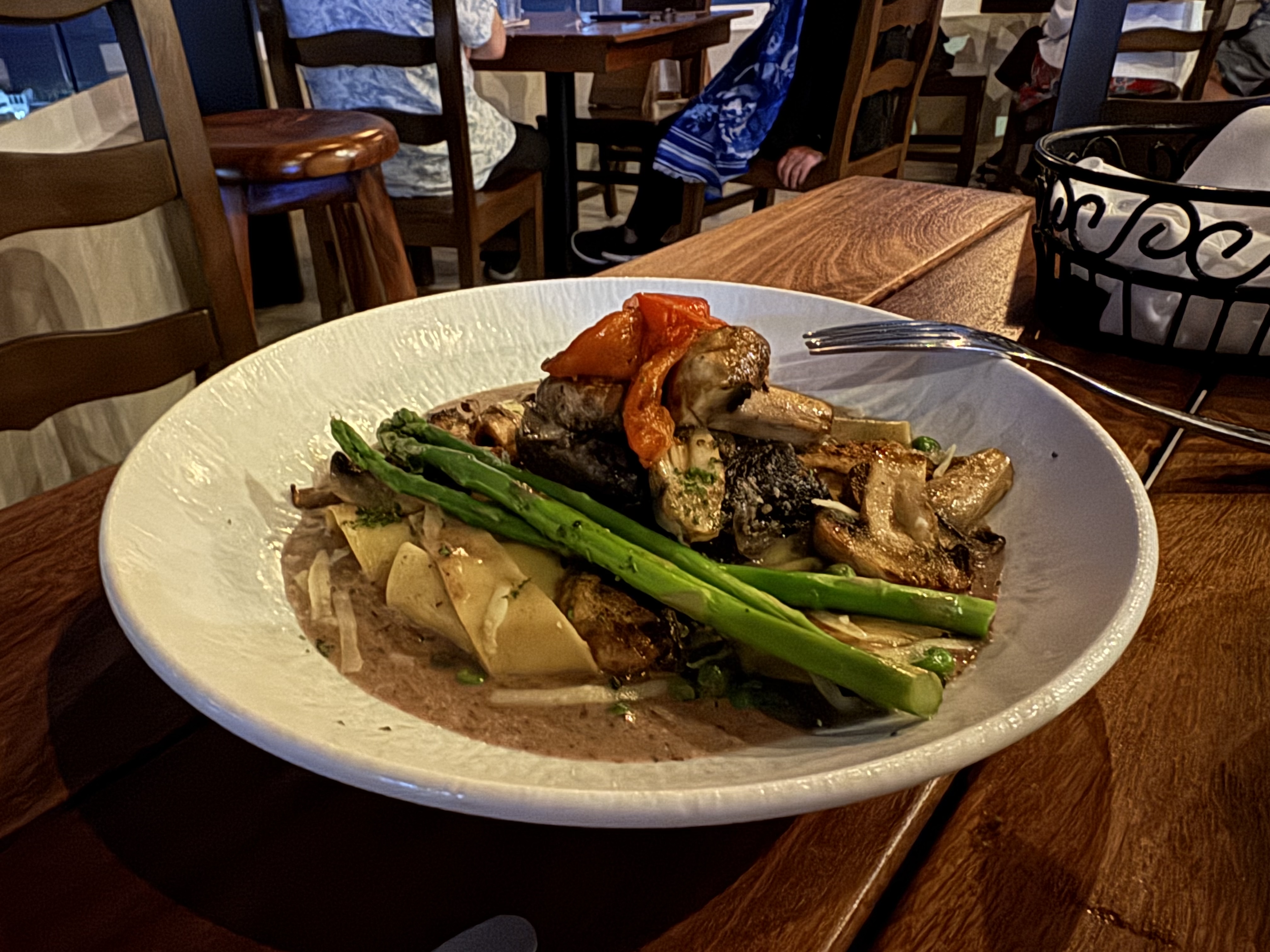 Restaurante Barcelona Tapas Puerto Vallarta image 5