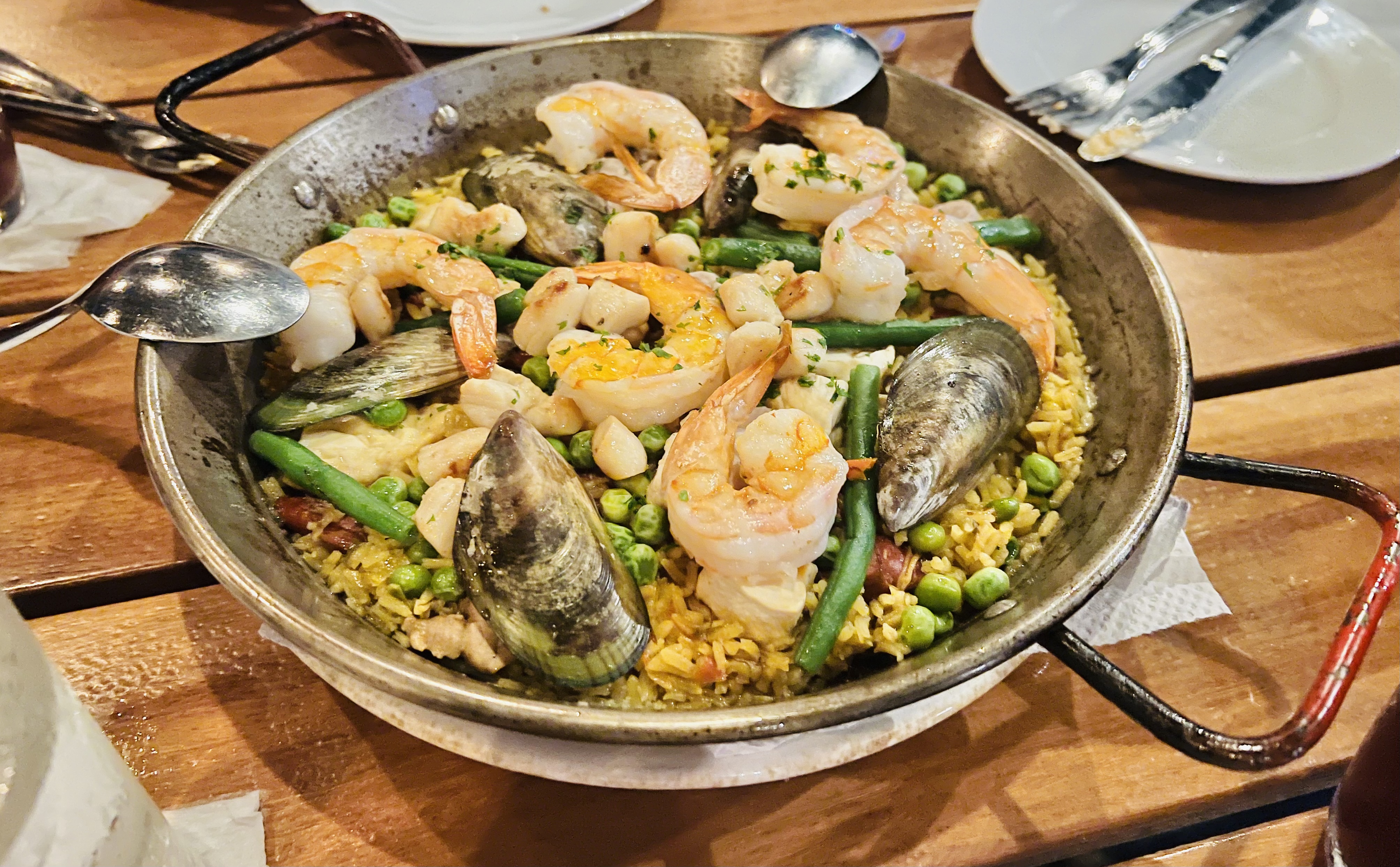 Restaurante Barcelona Tapas Puerto Vallarta image 6