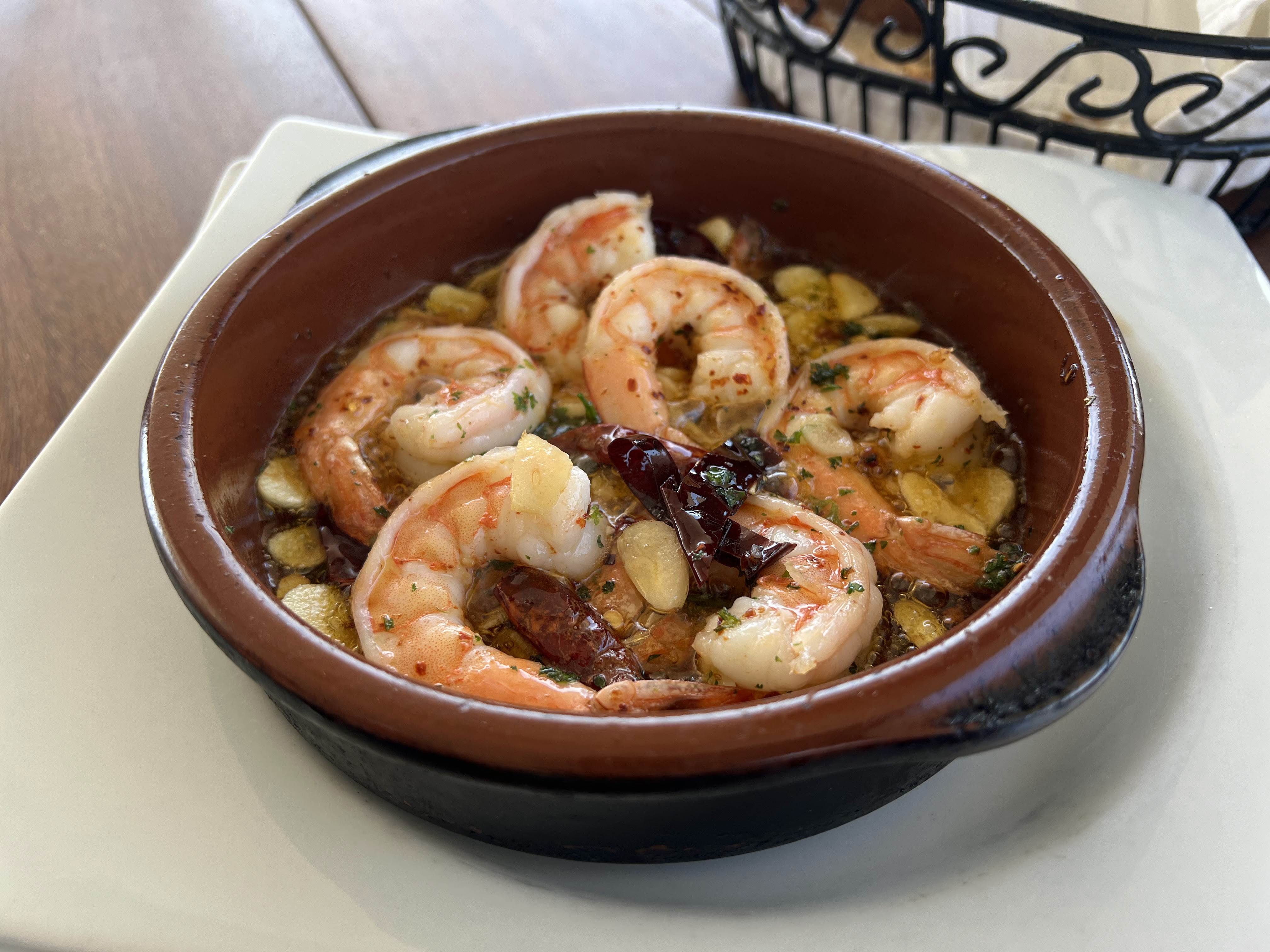 Restaurante Barcelona Tapas Puerto Vallarta image 7