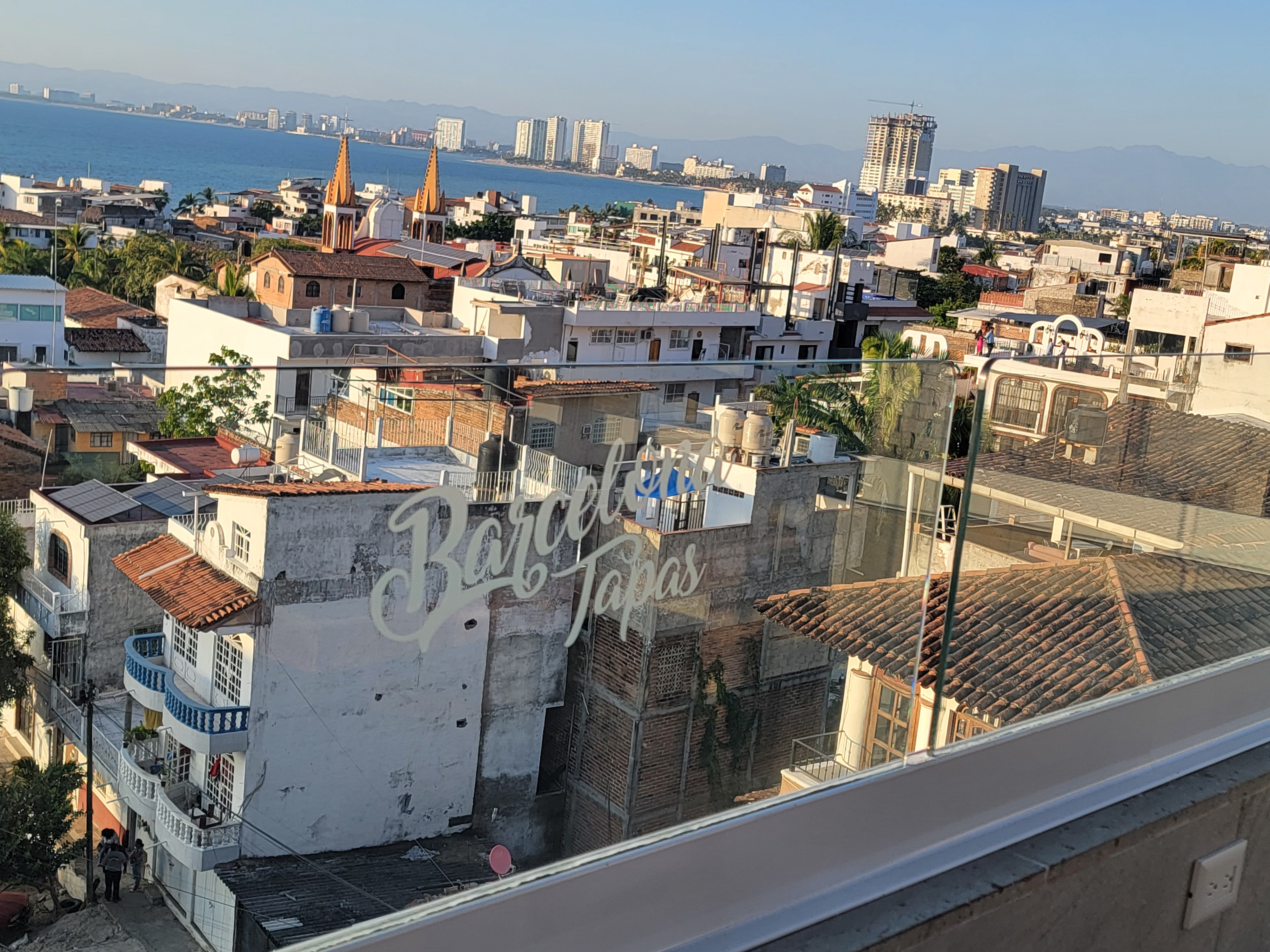 Restaurante Barcelona Tapas Puerto Vallarta image 9