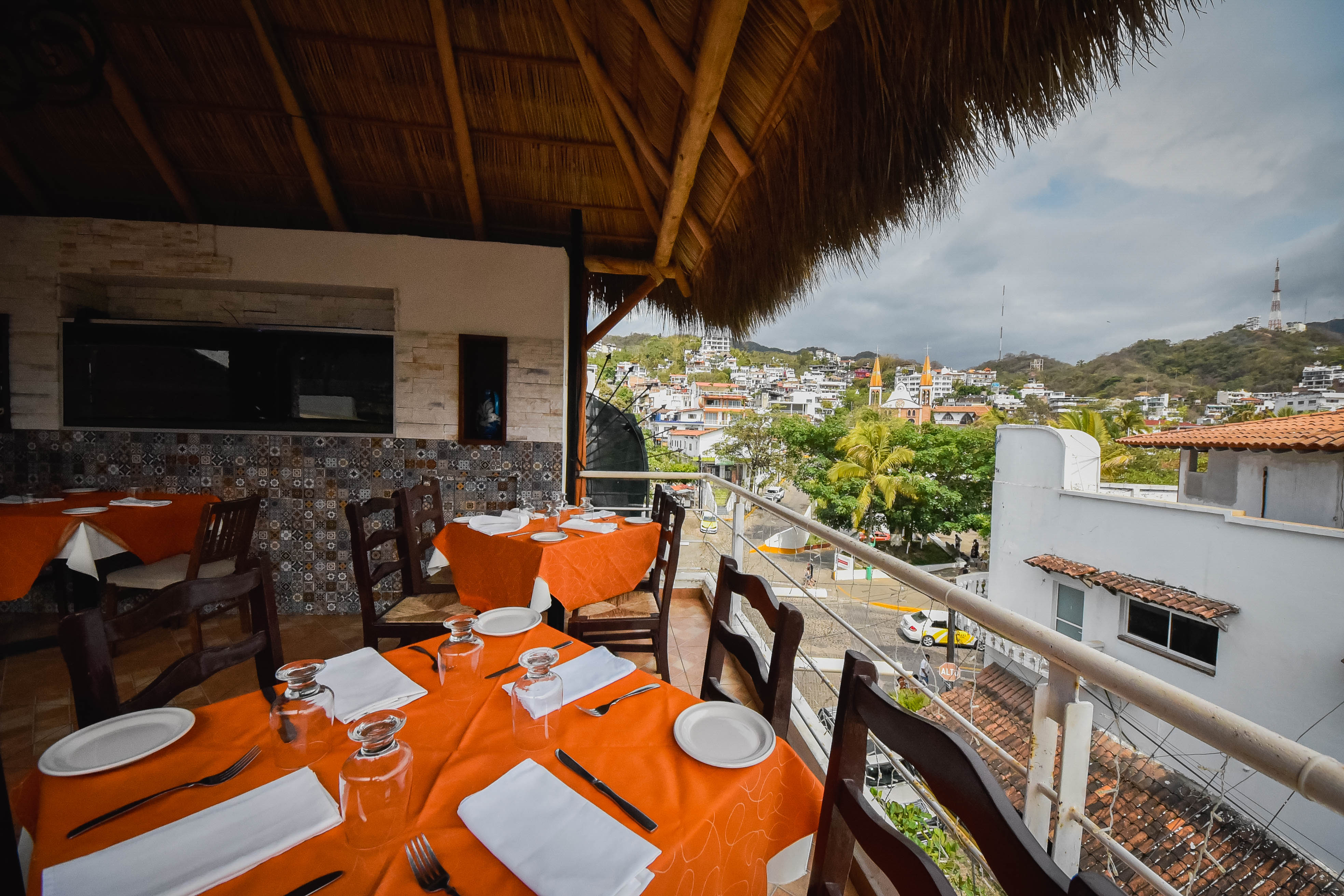 Layla's Restaurante image 1