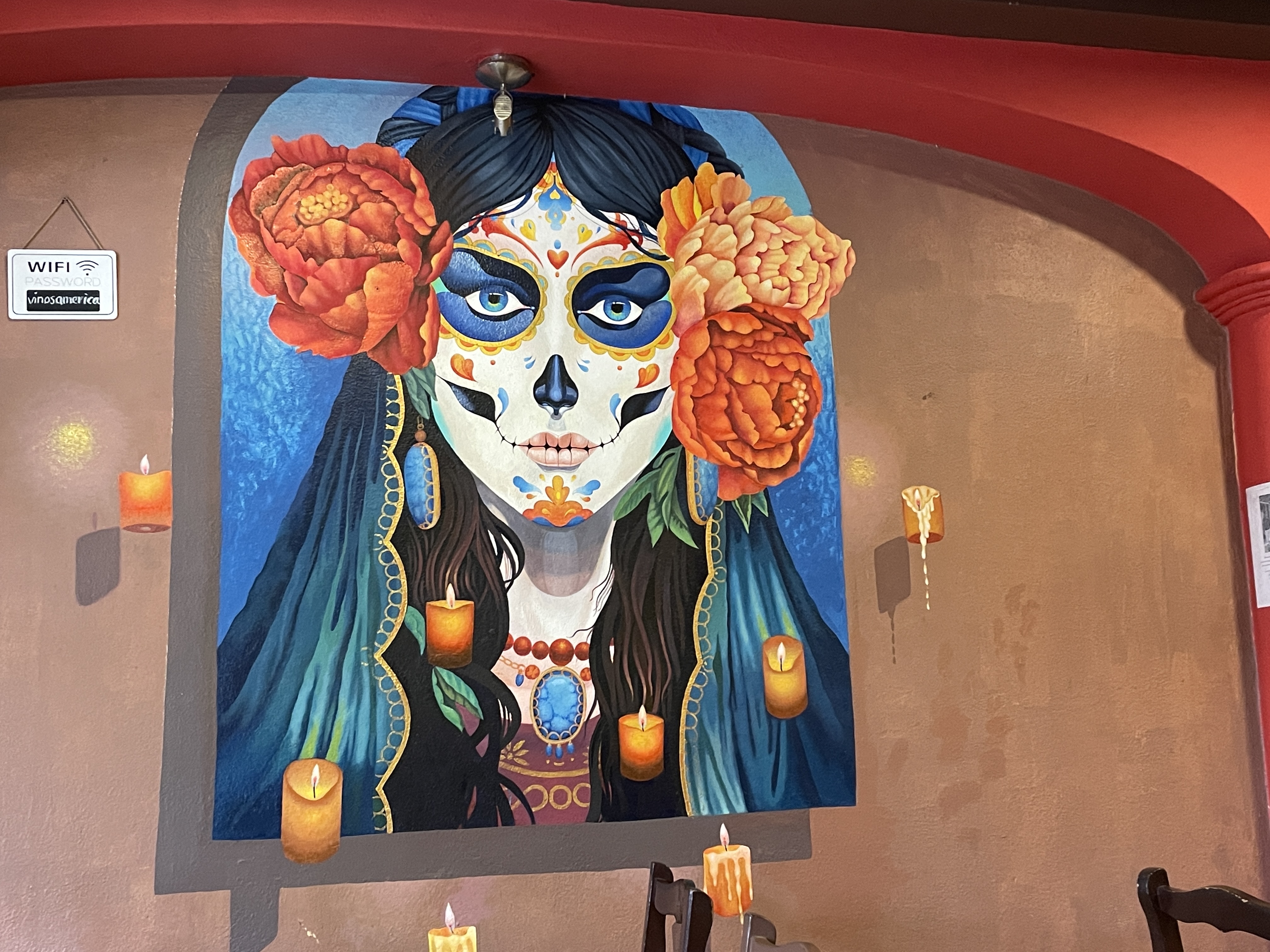 Layla's Restaurante image 3