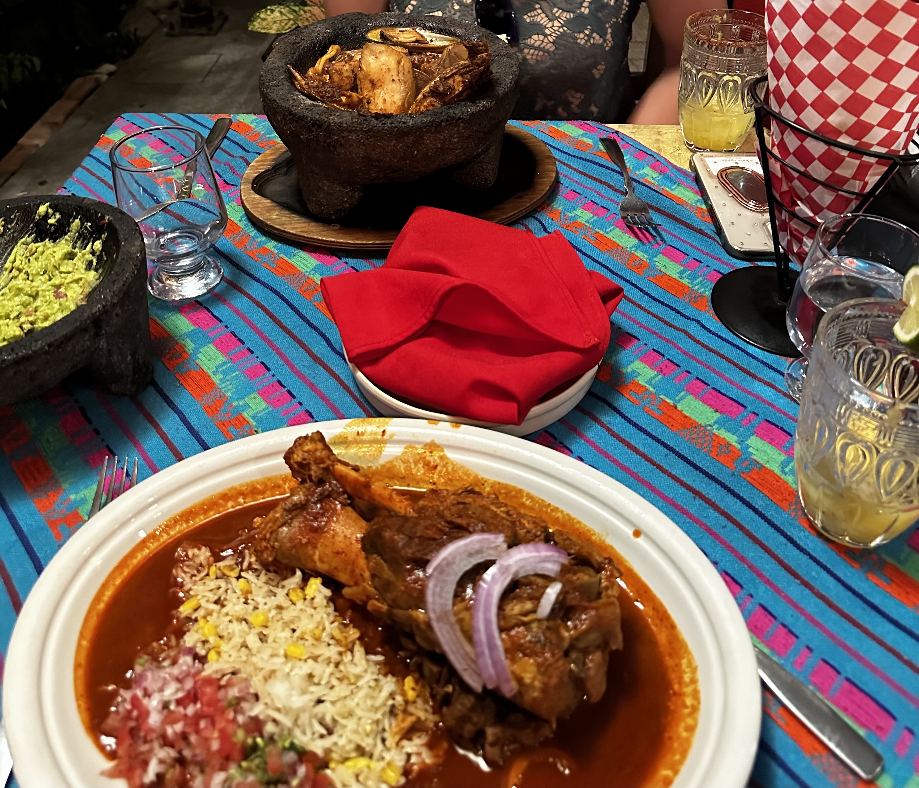 Layla's Restaurante image 4