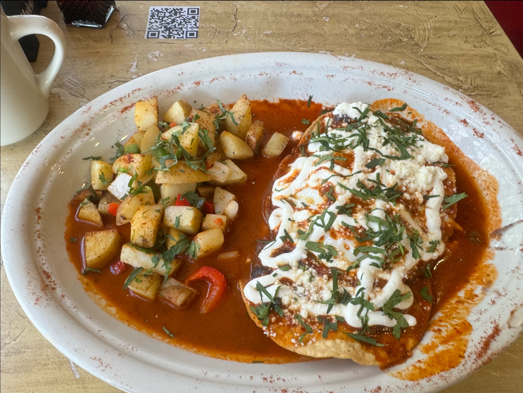 Layla's Restaurante image 7