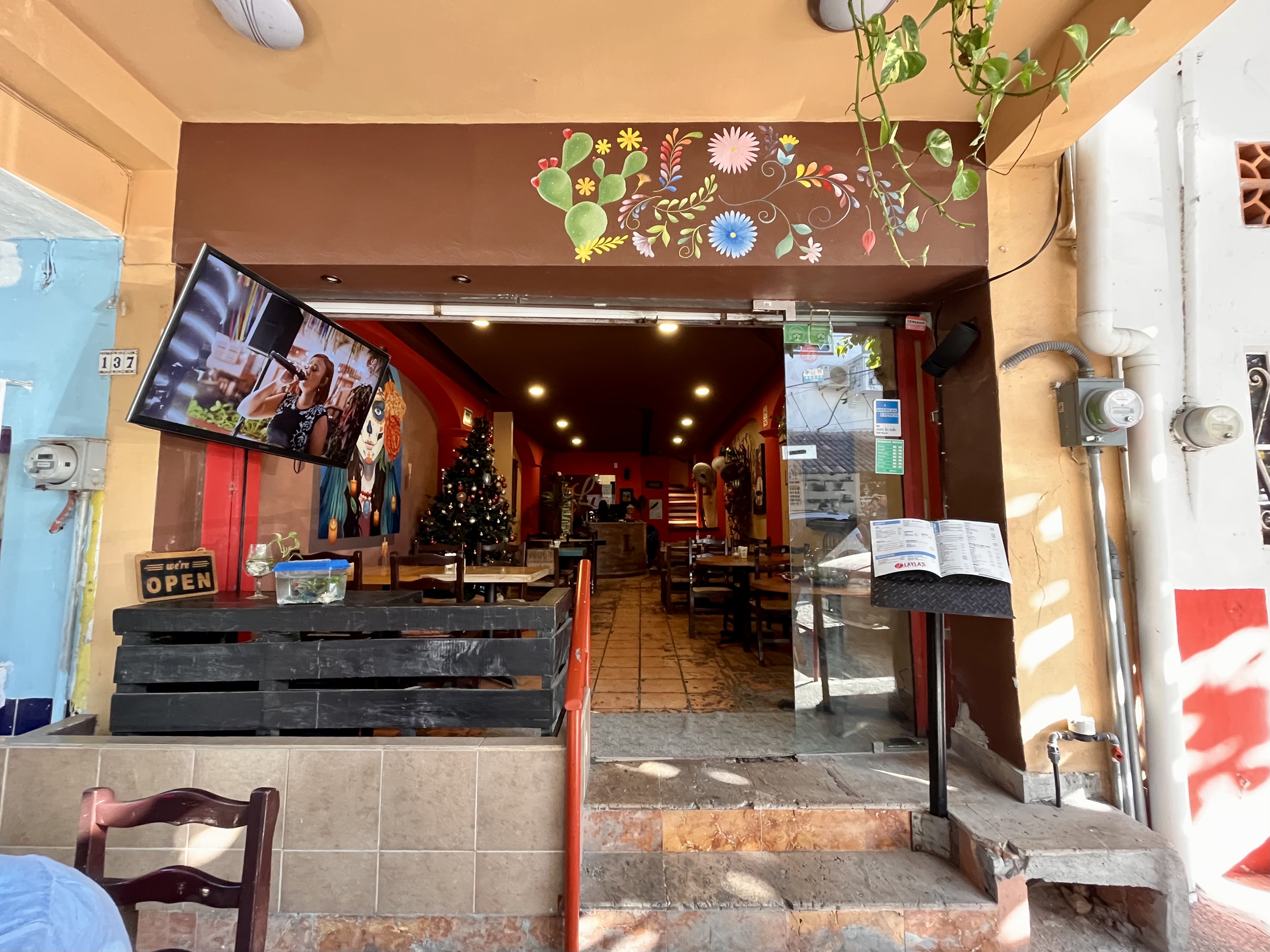 Layla's Restaurante image 9