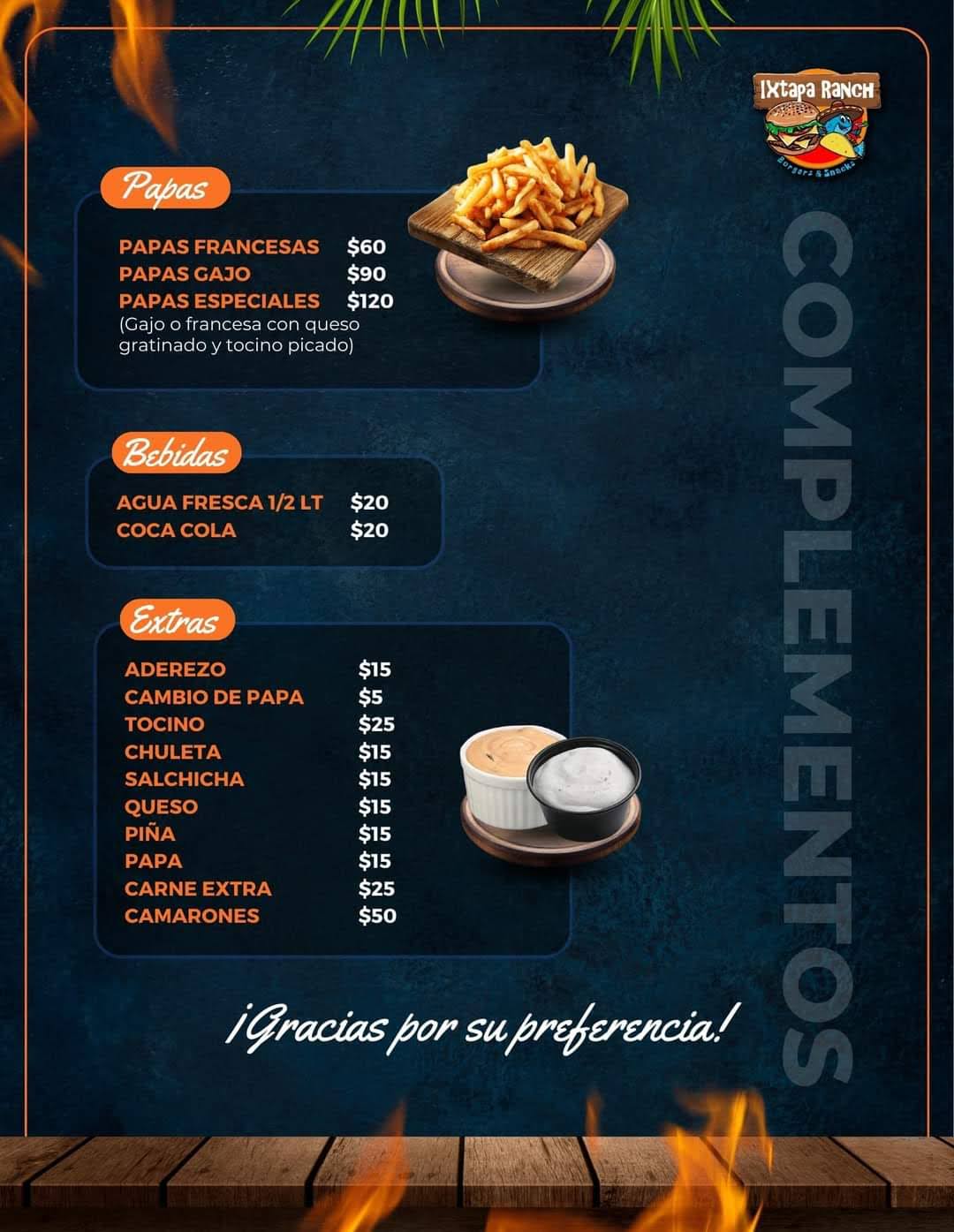 Ixtapa ranch image 5