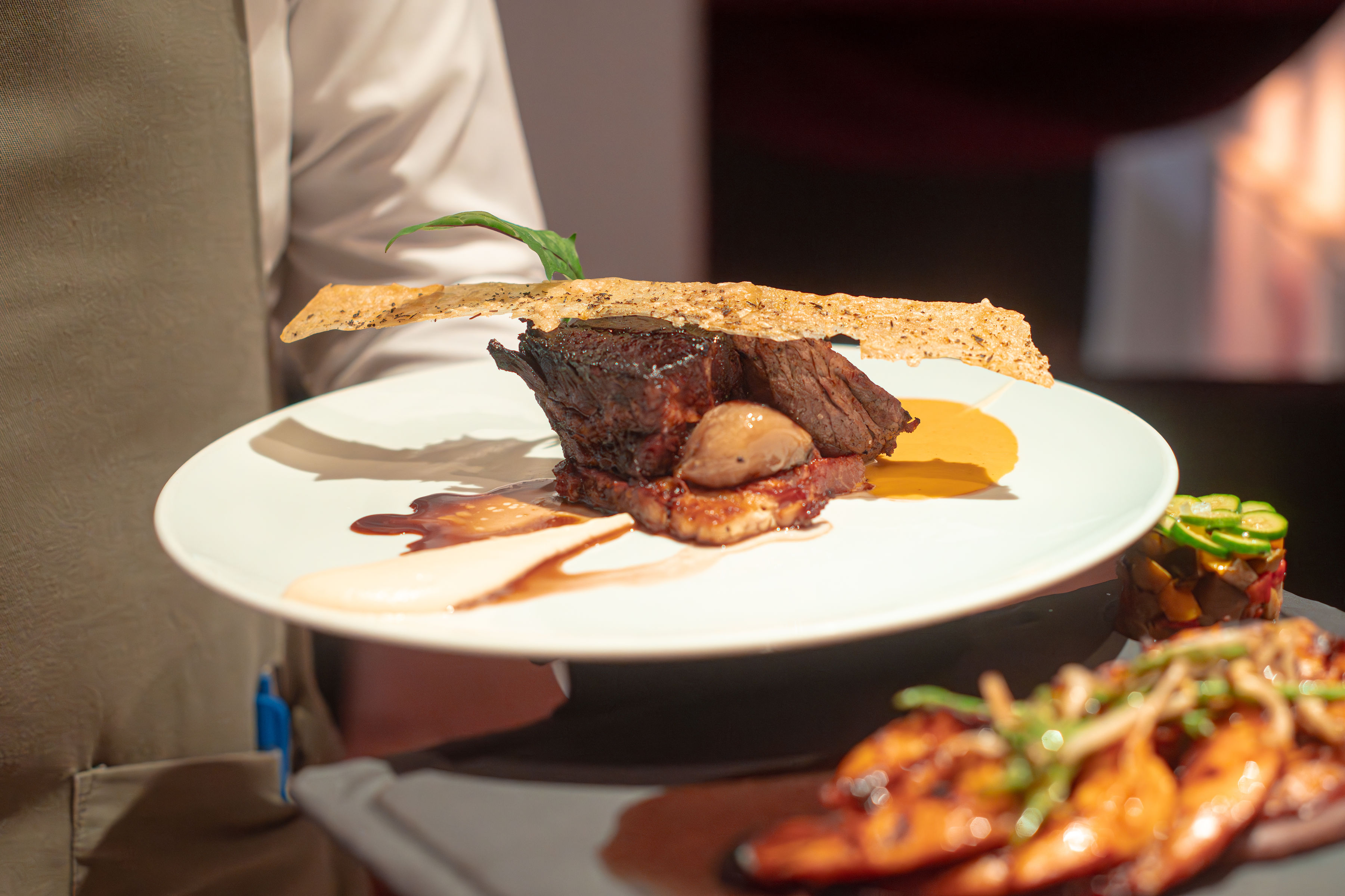 Café des Artistes image 3