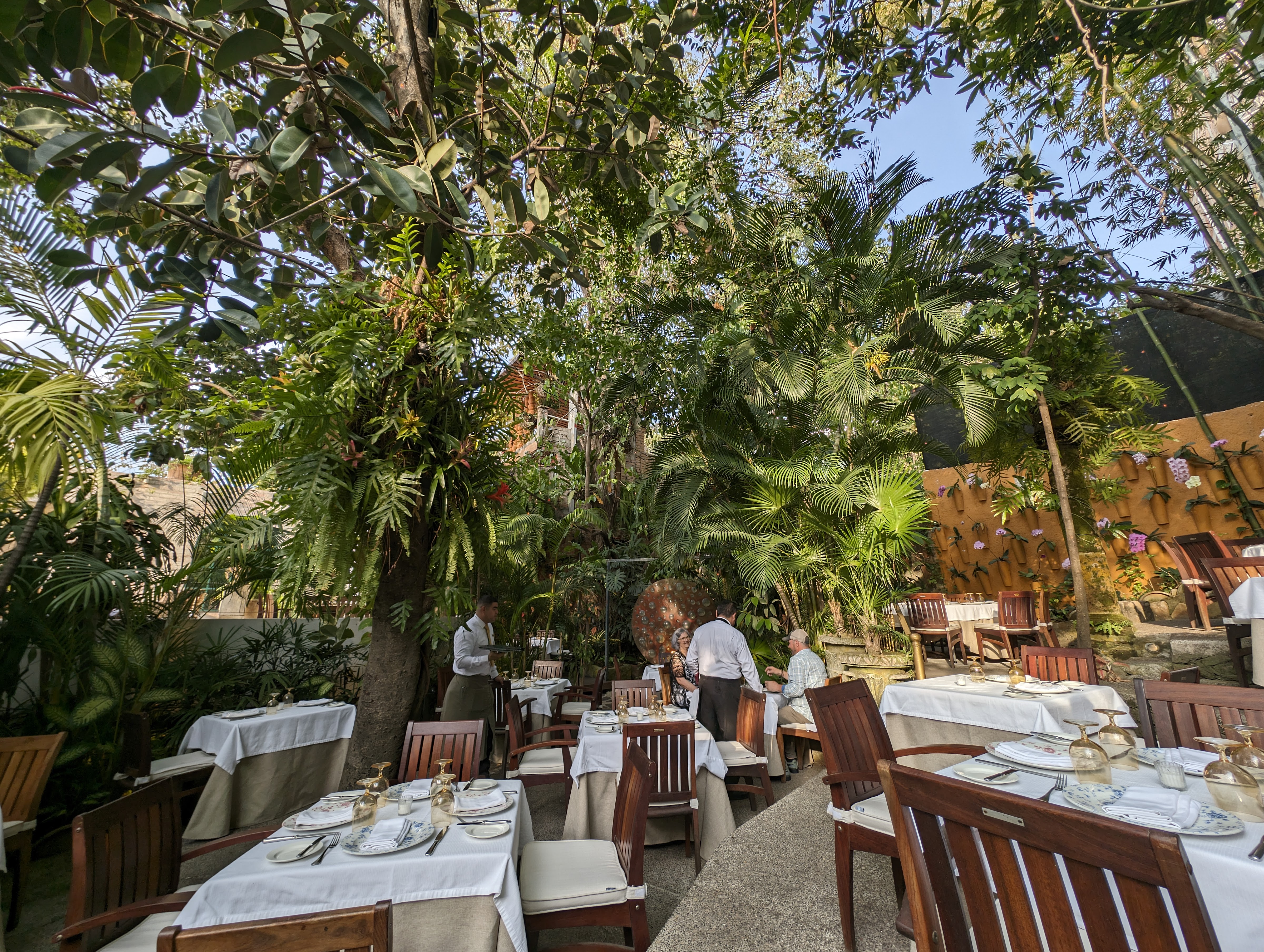 Café des Artistes image 4