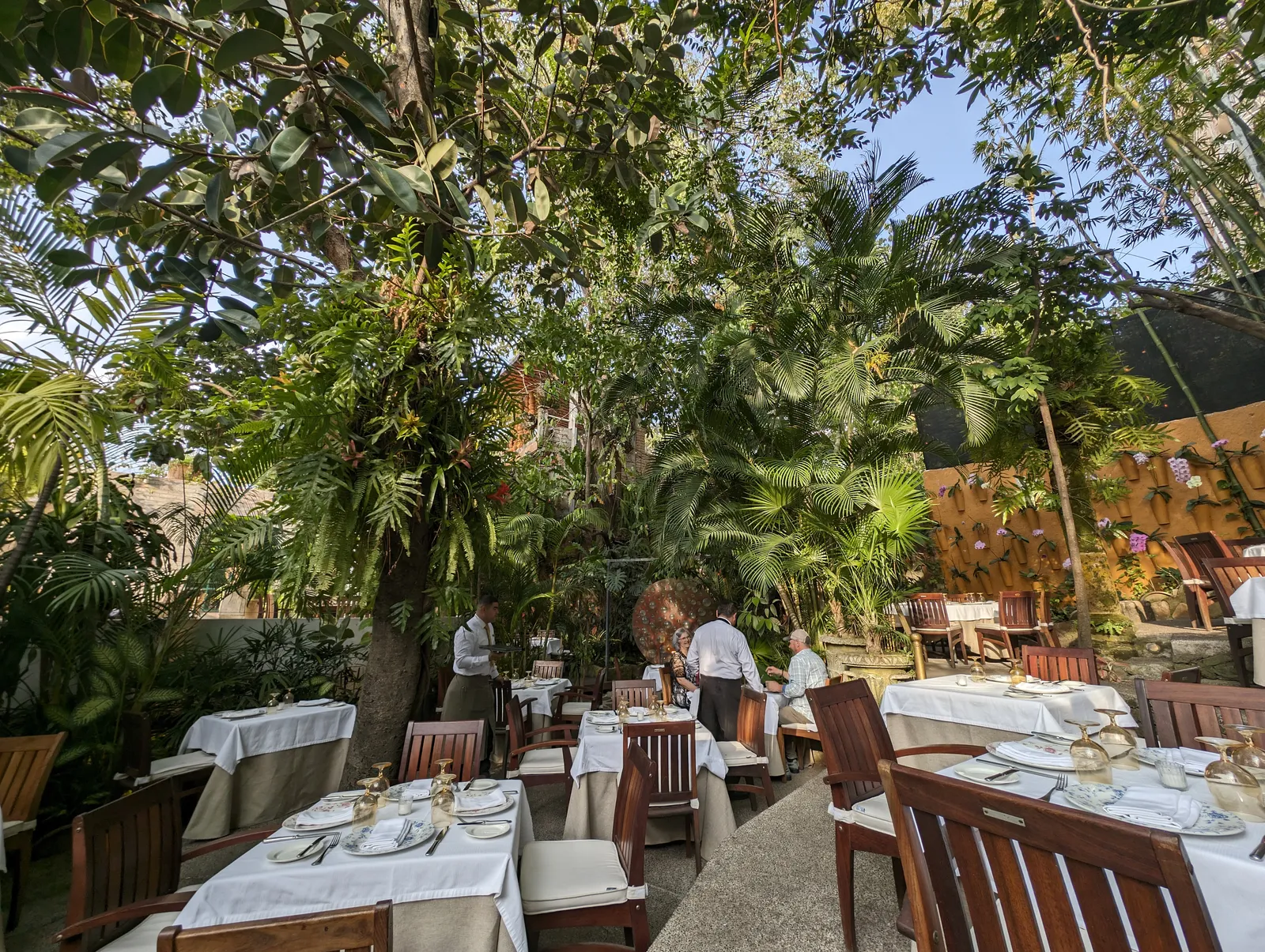 Café des Artistes image 4
