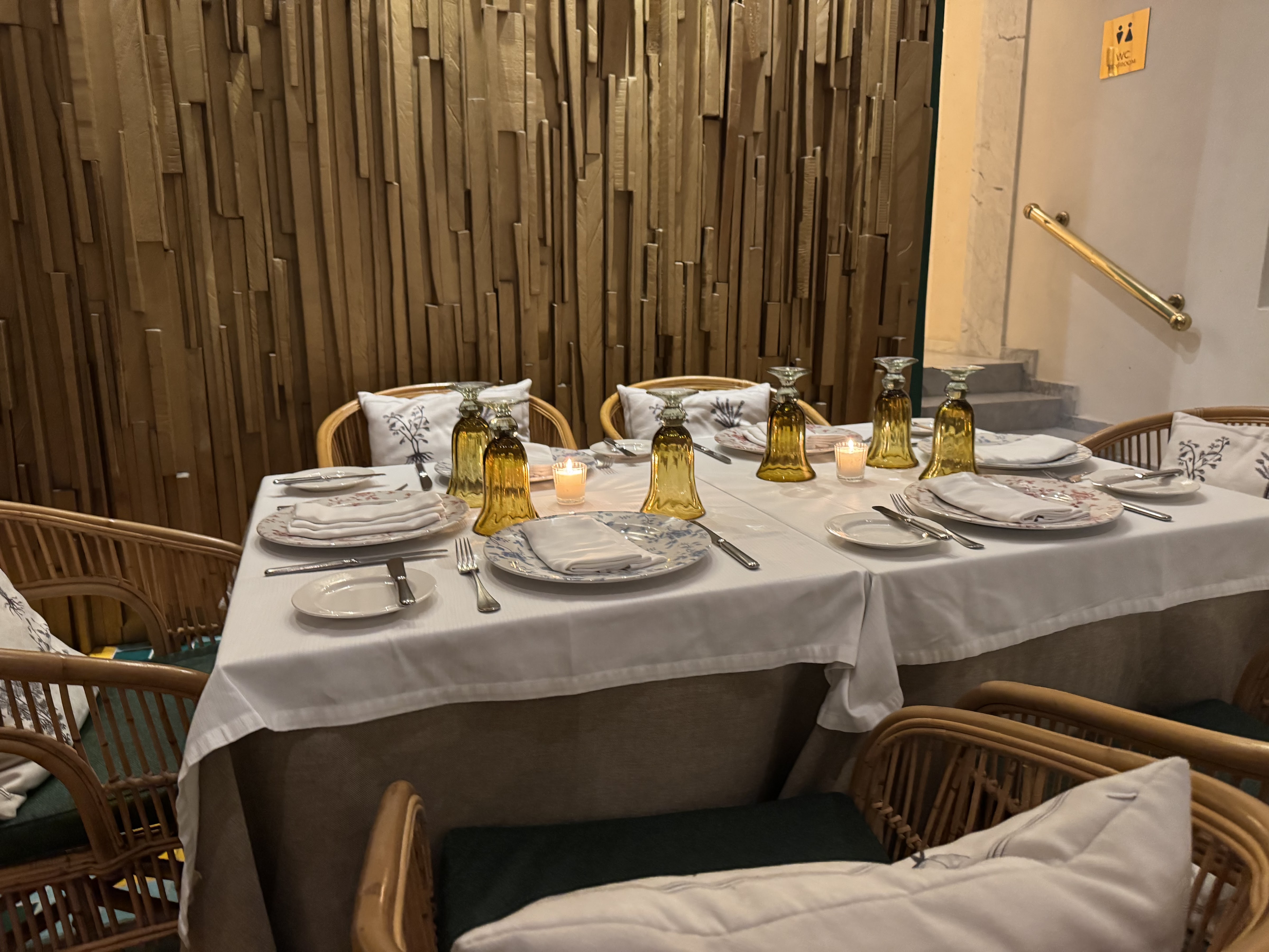 Café des Artistes image 5