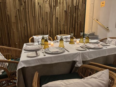 Café des Artistes image 5