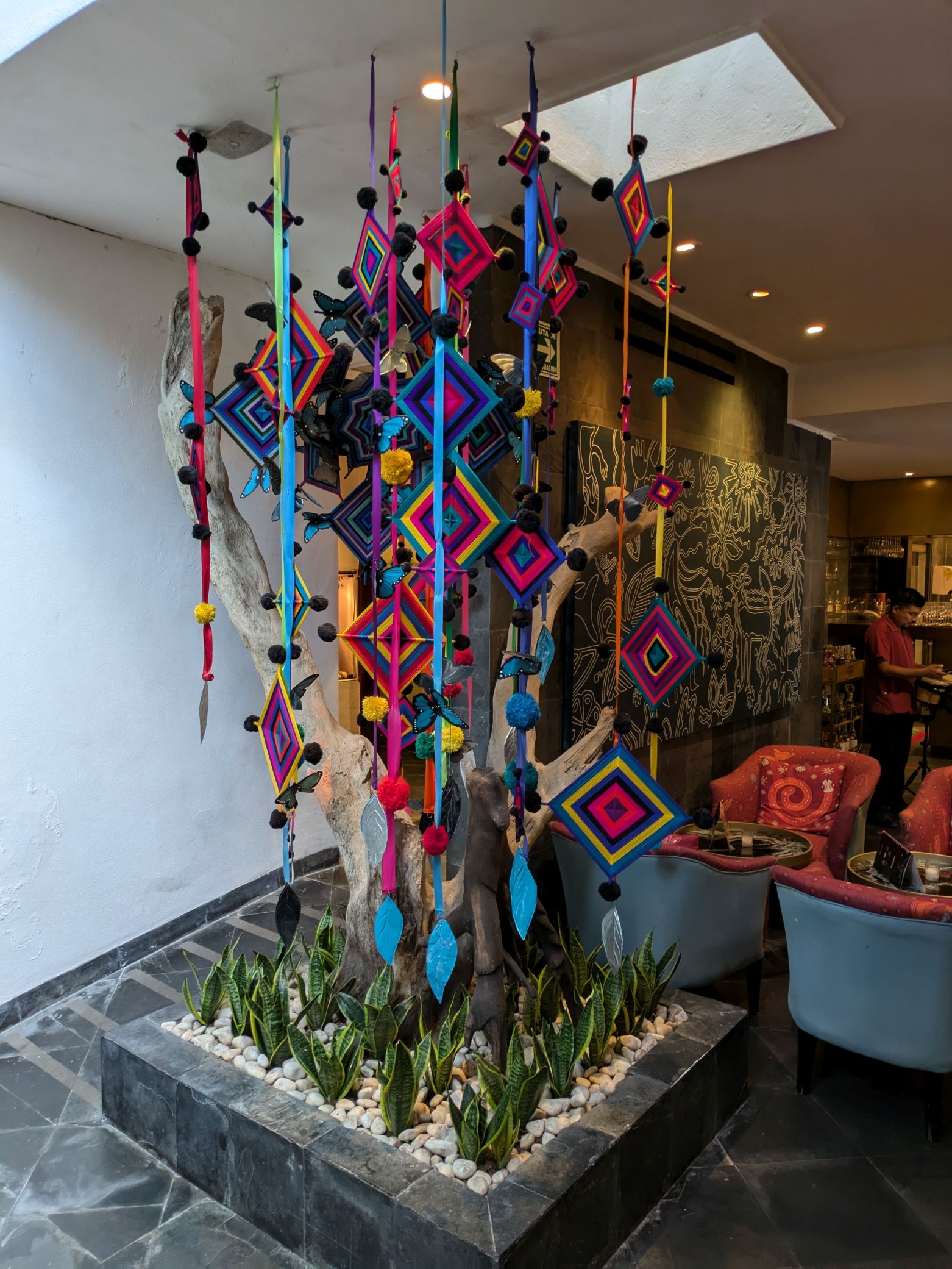 Café des Artistes image 10