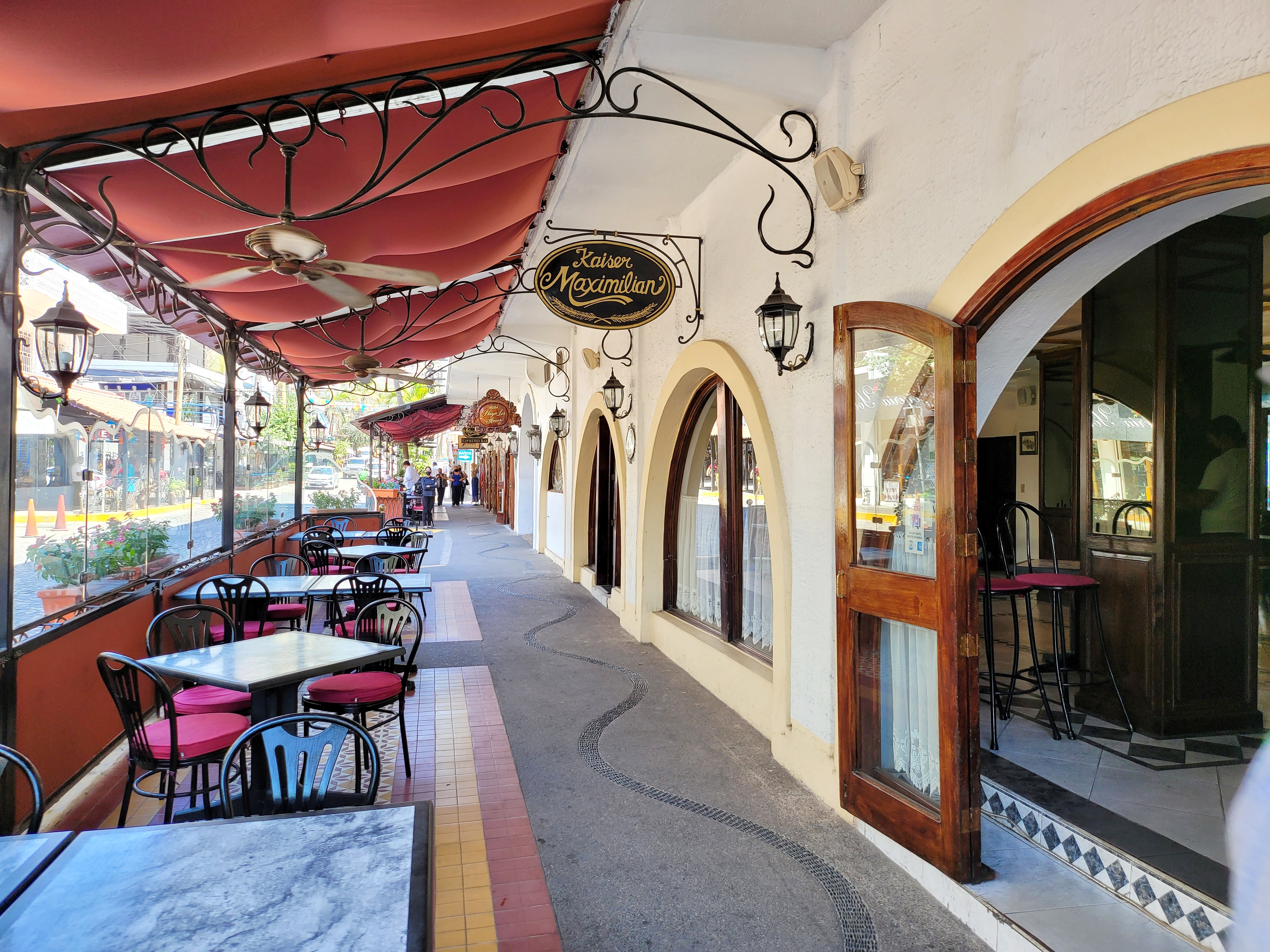 Kaiser Maximilian image 5