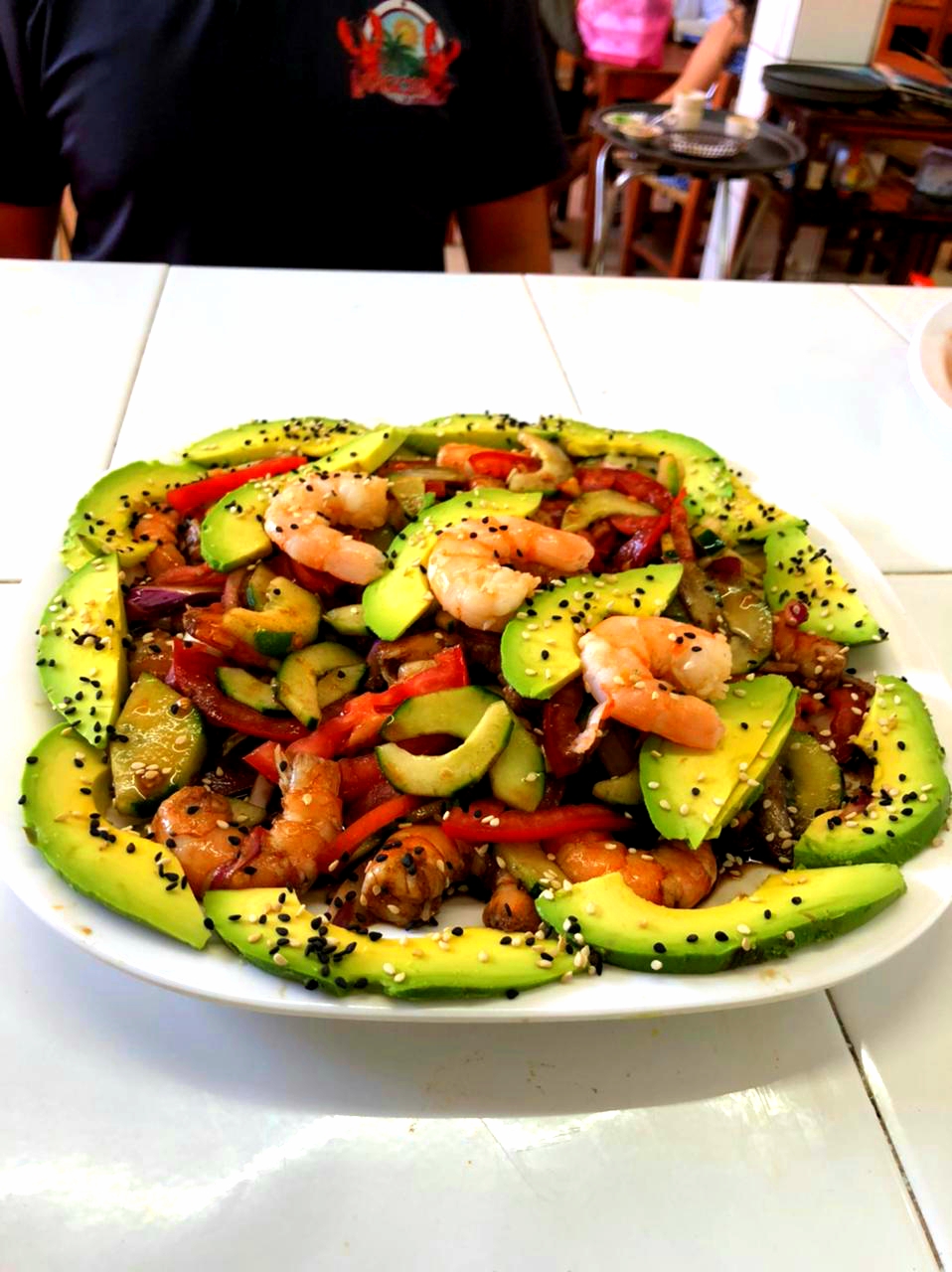 LANGOSTINOS MARISCOS & CARNES image 2