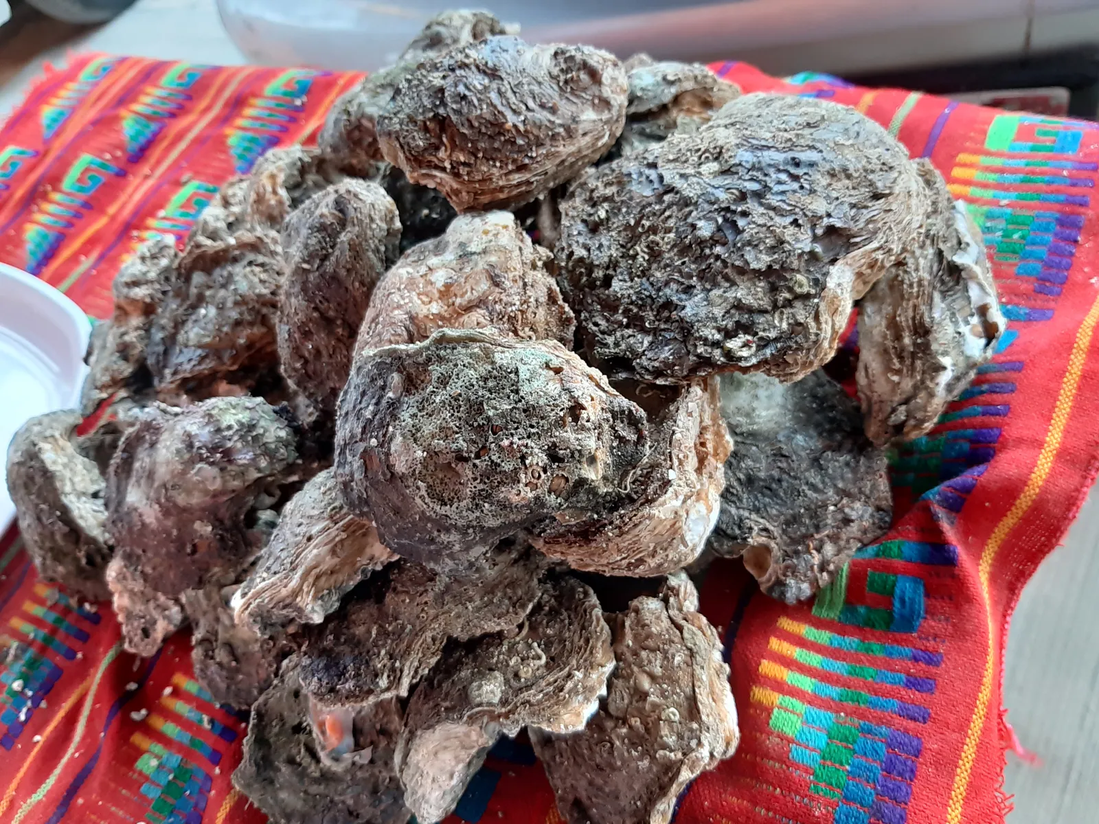 LANGOSTINOS MARISCOS & CARNES image 8