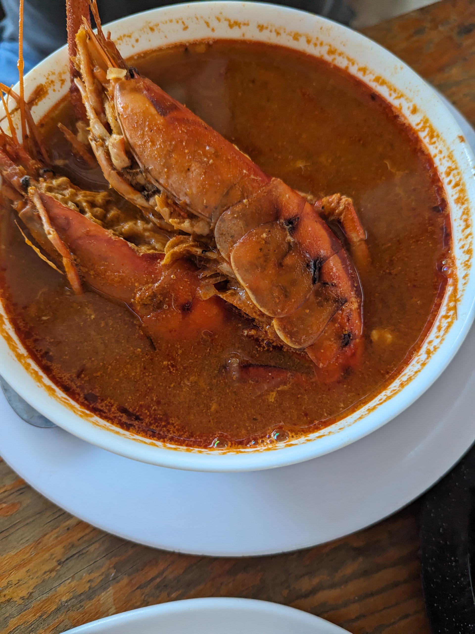 LANGOSTINOS MARISCOS & CARNES image 9